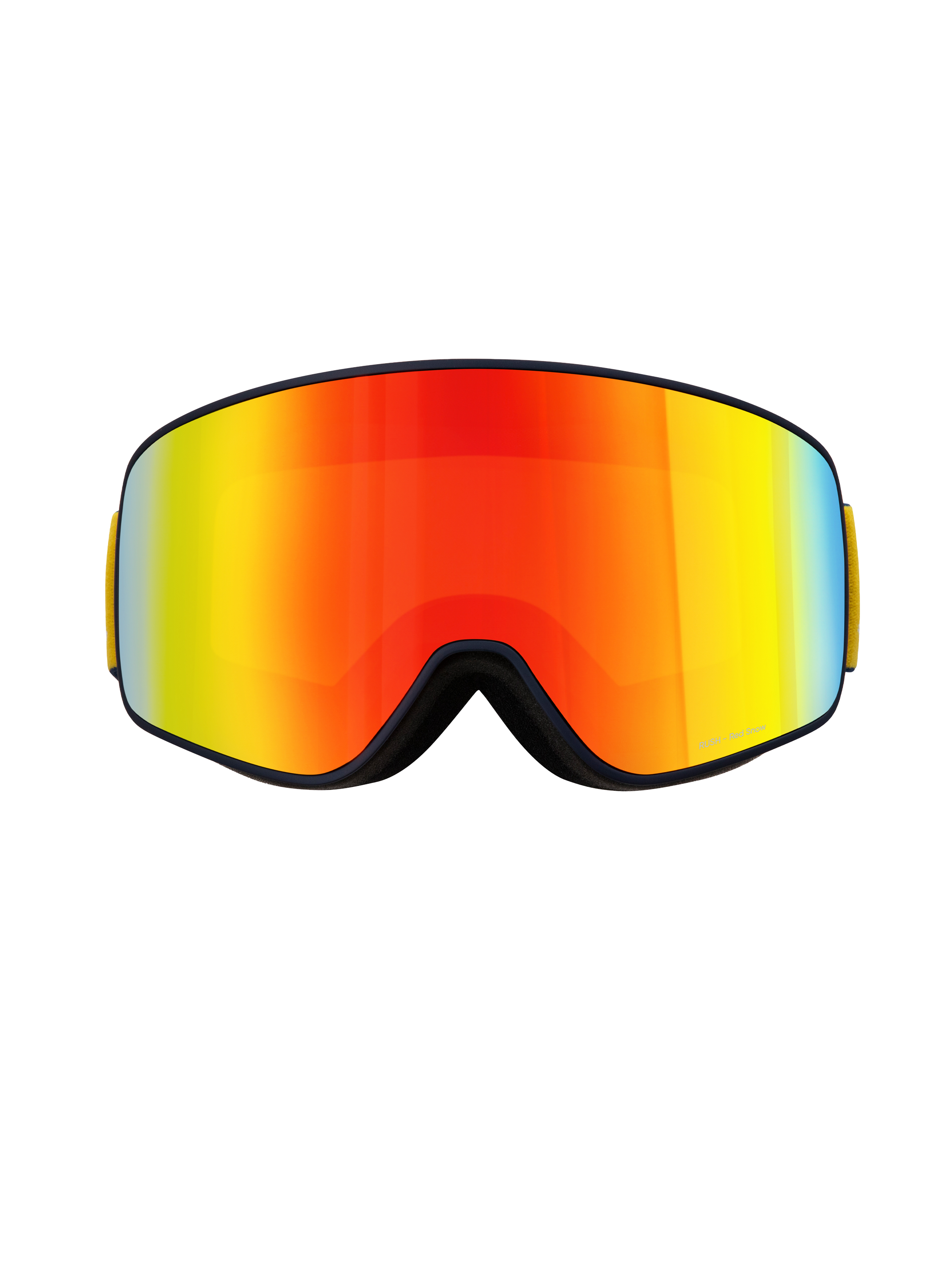 Red Bull SPECT RUSH-14RE2 Goggles | Red Bull Shop US