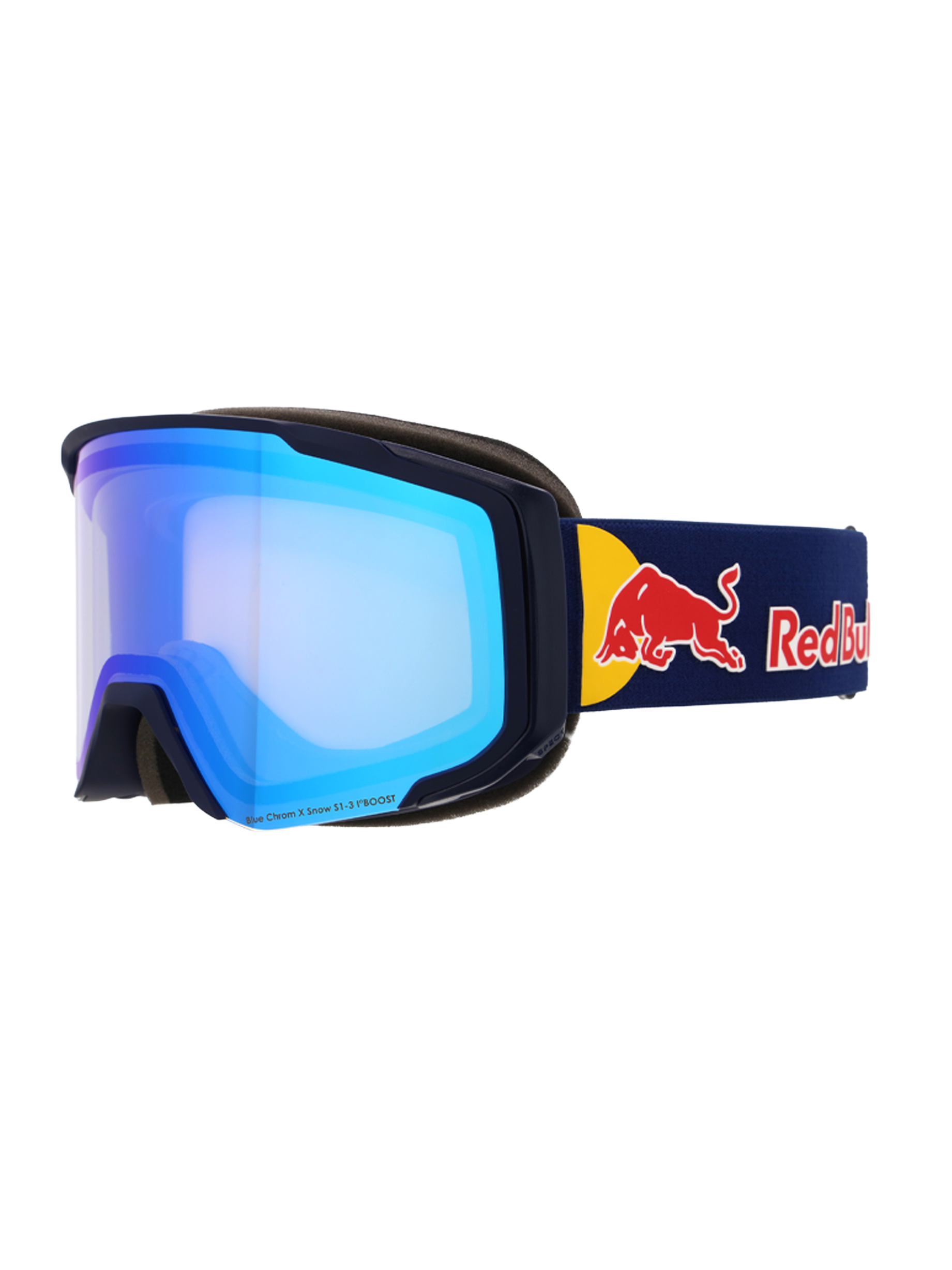 Red Bull SPECT JIBB-01BLX Goggles | Red Bull Shop US