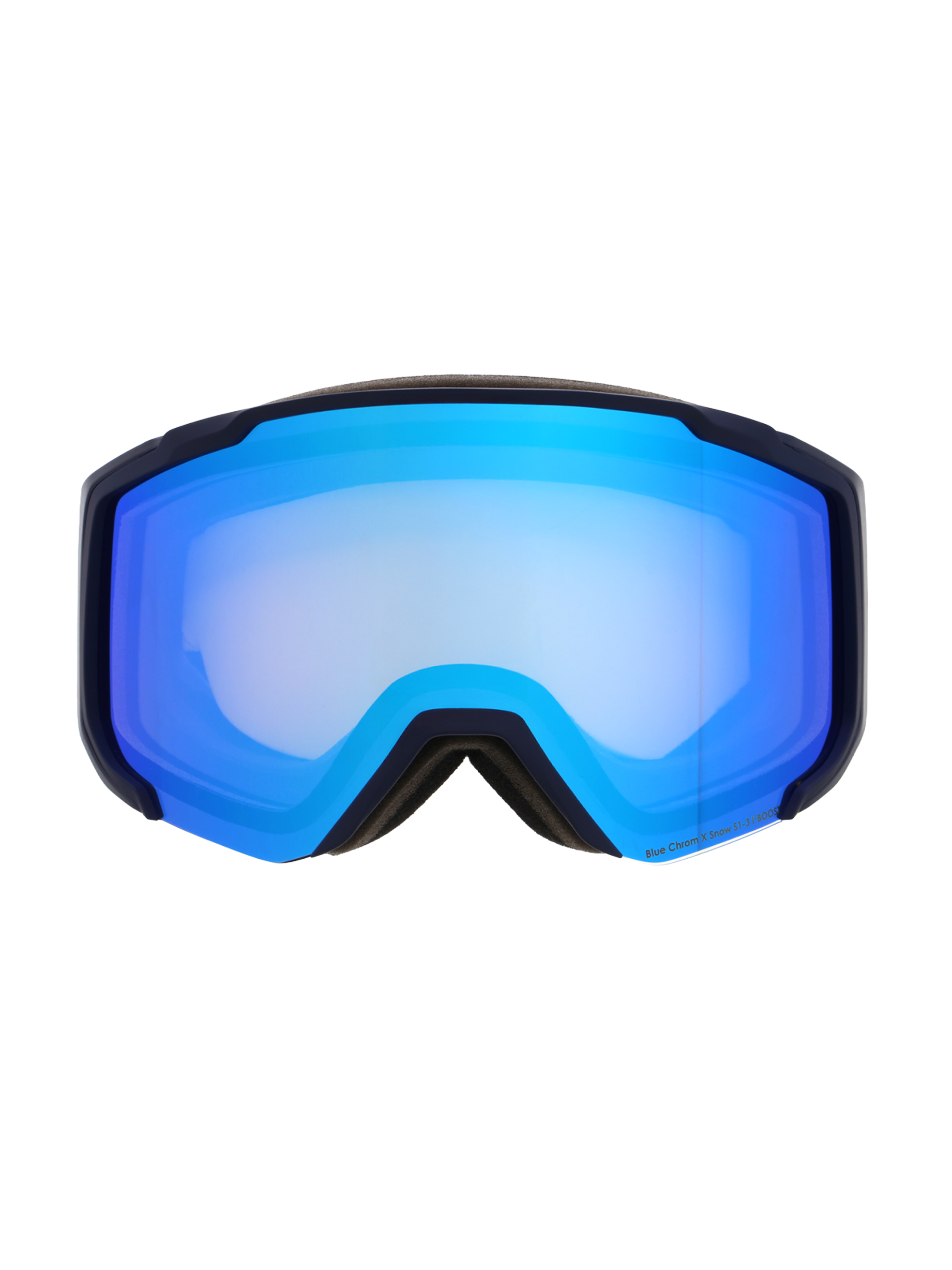 s1 ski goggles Red Bull SPECT JIBB-01BLX Goggles