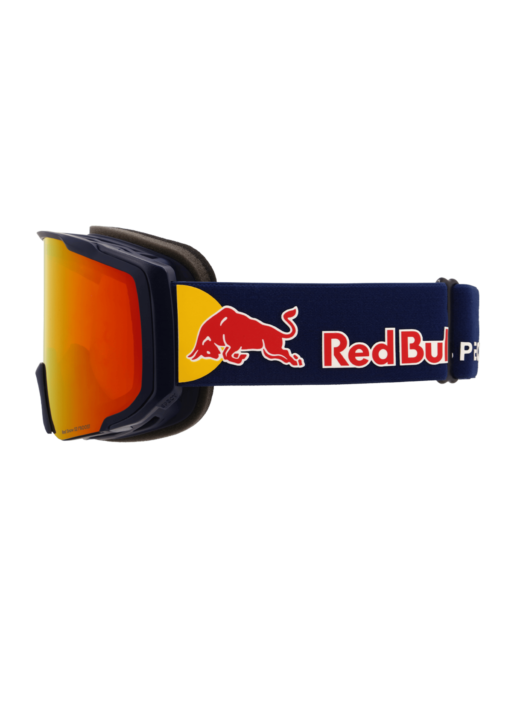 Red Bull SPECT JIBB-01RE2 Goggles