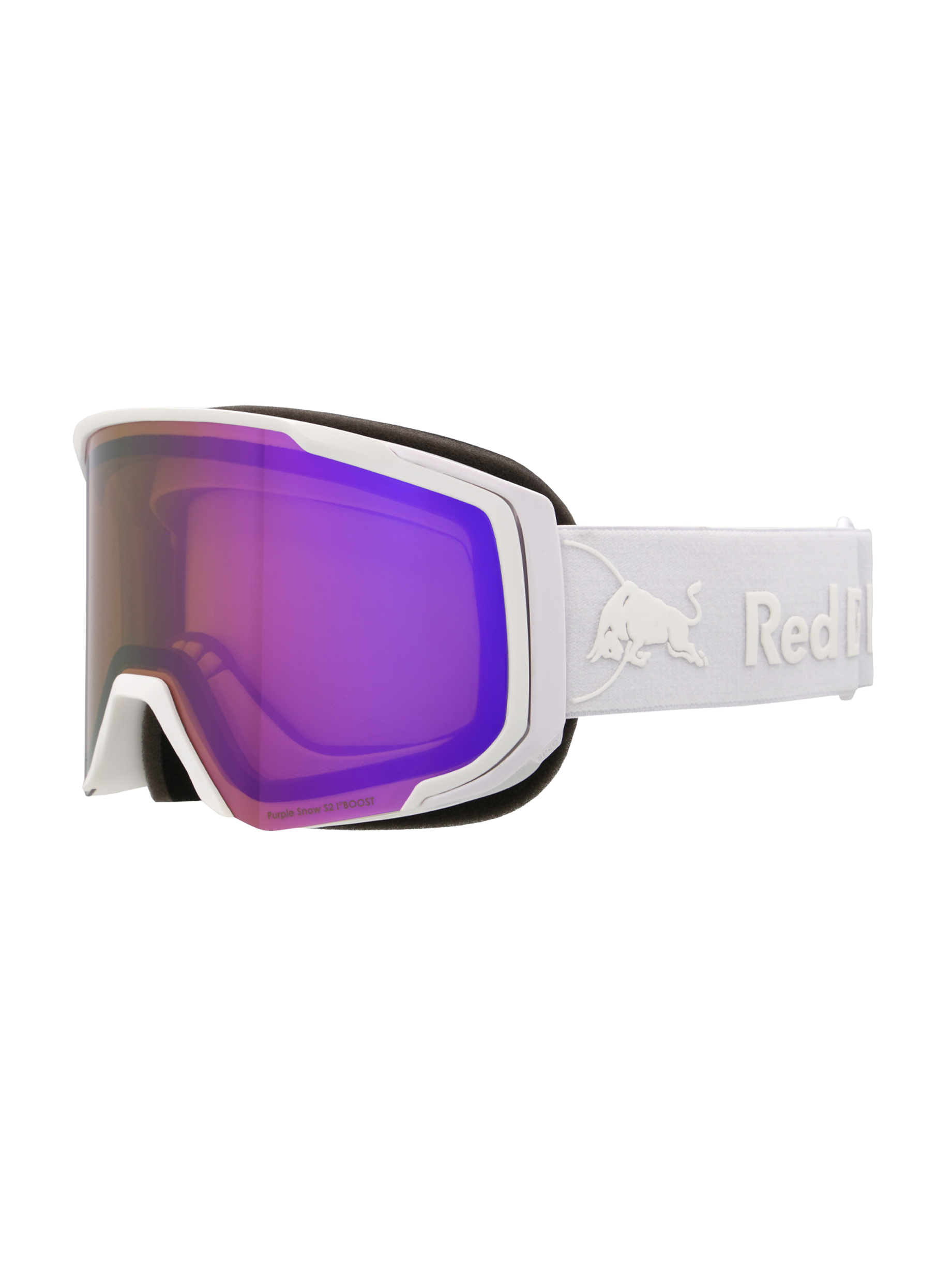 Red Bull SPECT JIBB-01RE2 Goggles | Red Bull Shop US