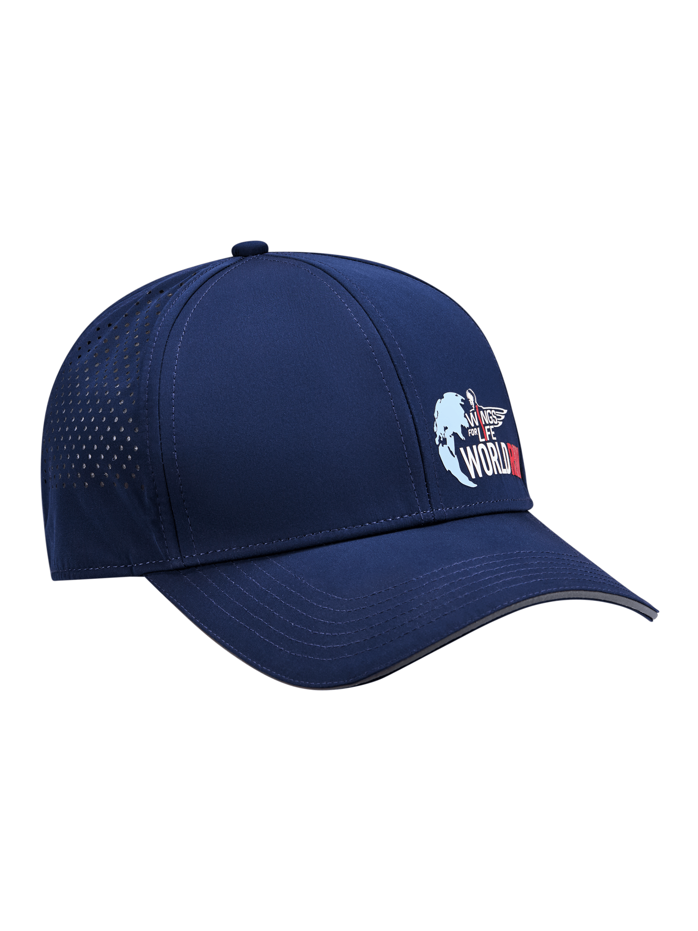 Wings for Life World Run Core Hat | Red Bull Shop US