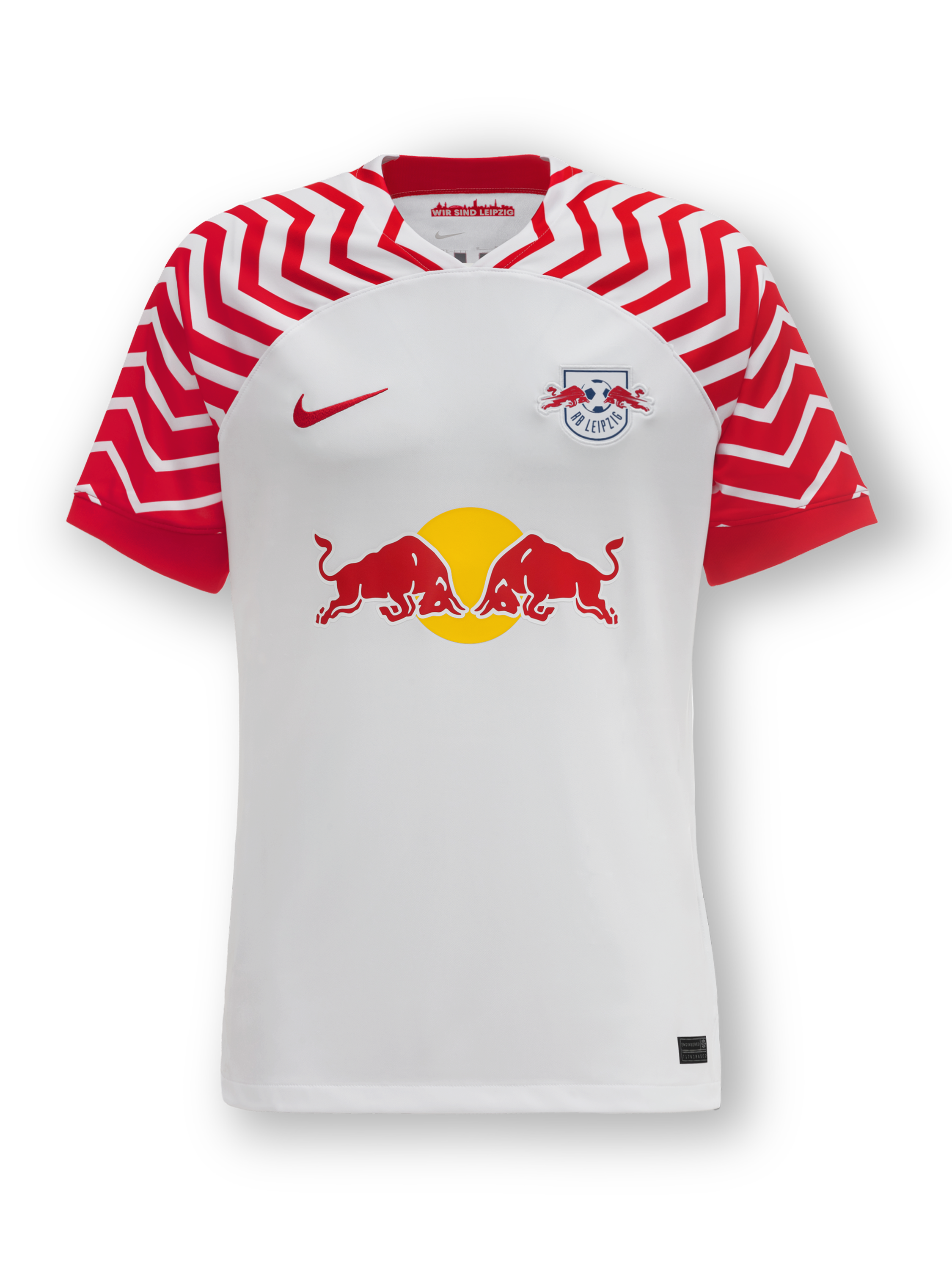 RB Leipzig 23/24 Home Jersey – Premium Jerseys