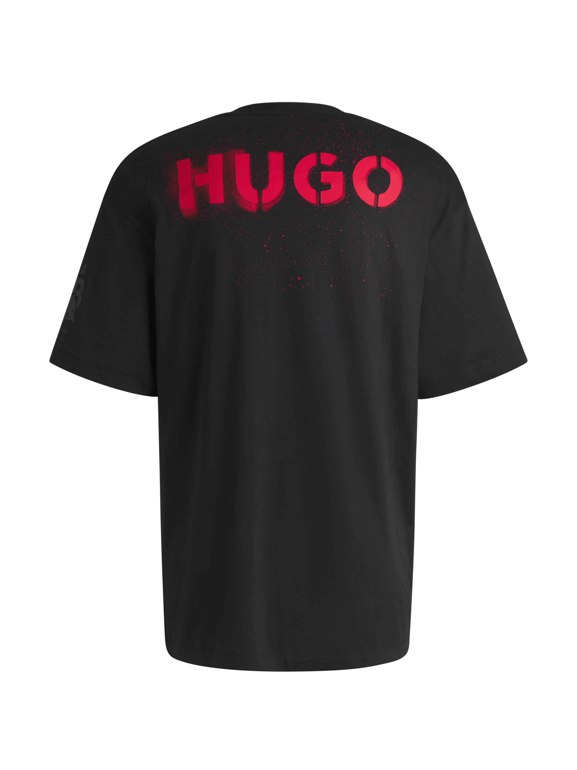 Visa Cash App Racing Bulls Las Vegas GP T-Shirt | Red Bull