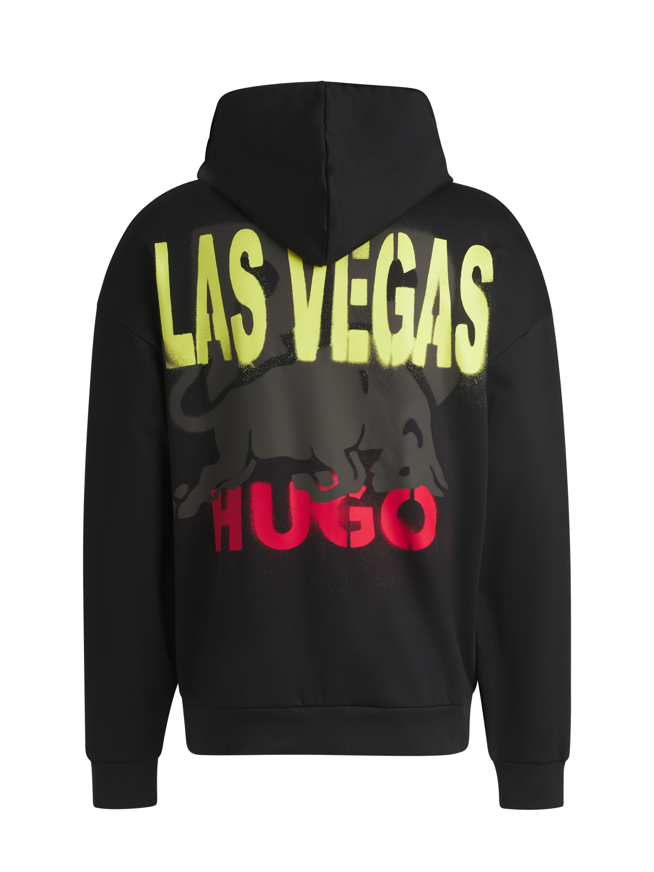 Visa Cash App Racing Bulls Las Vegas GP Hoodie | Red Bull Shop US