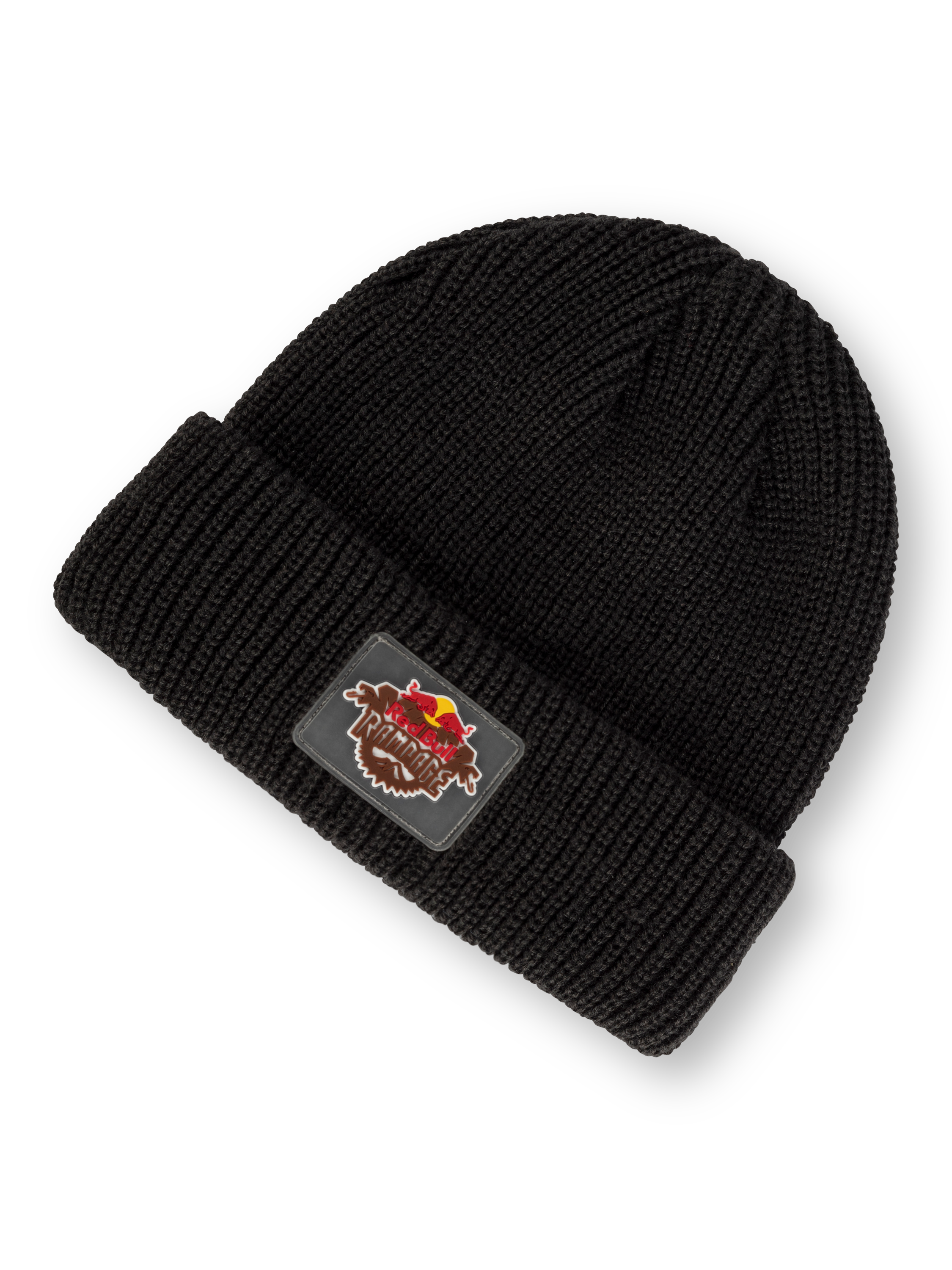 Red on sale bull beanie