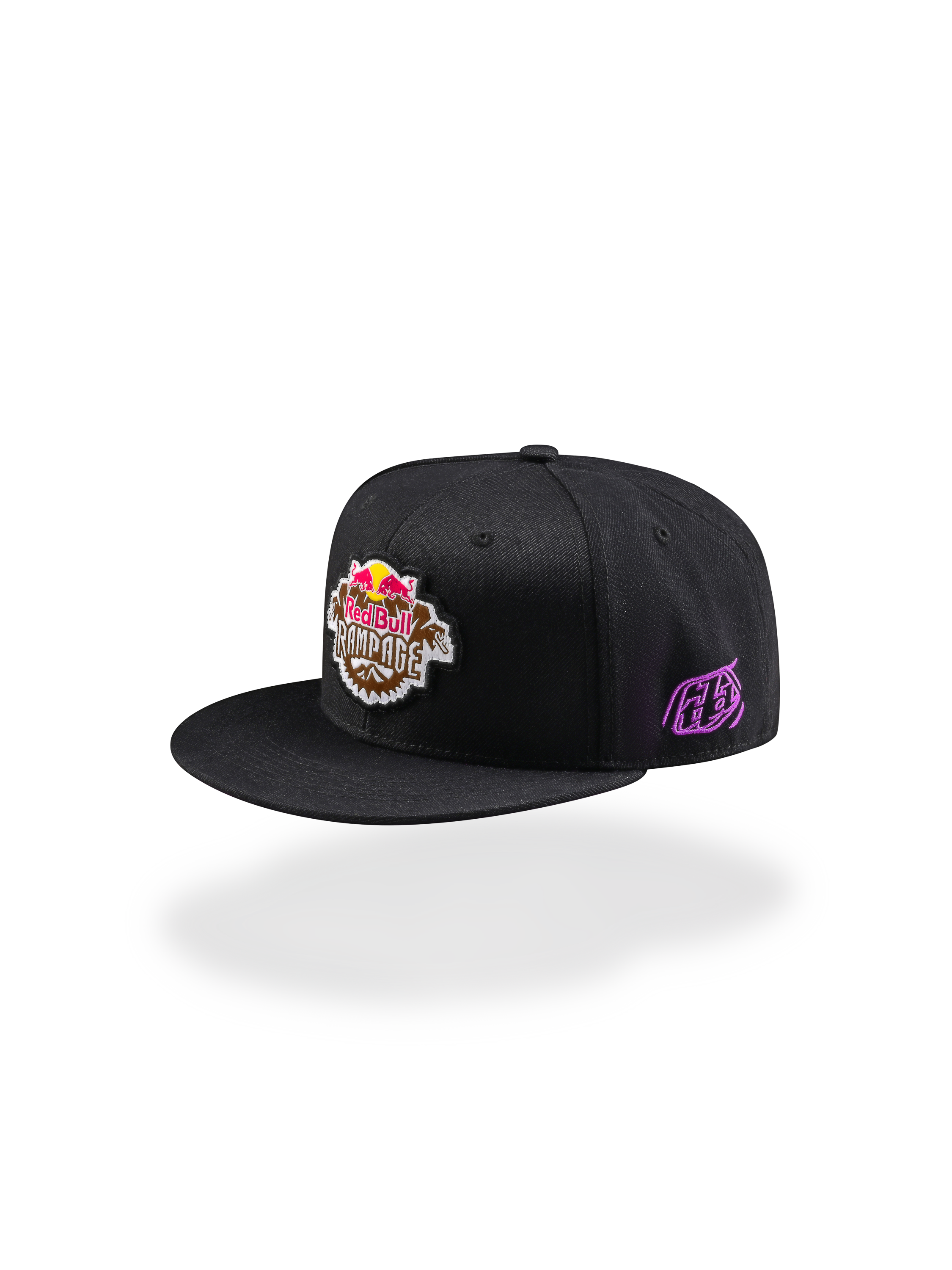Red bull 2025 rampage hat
