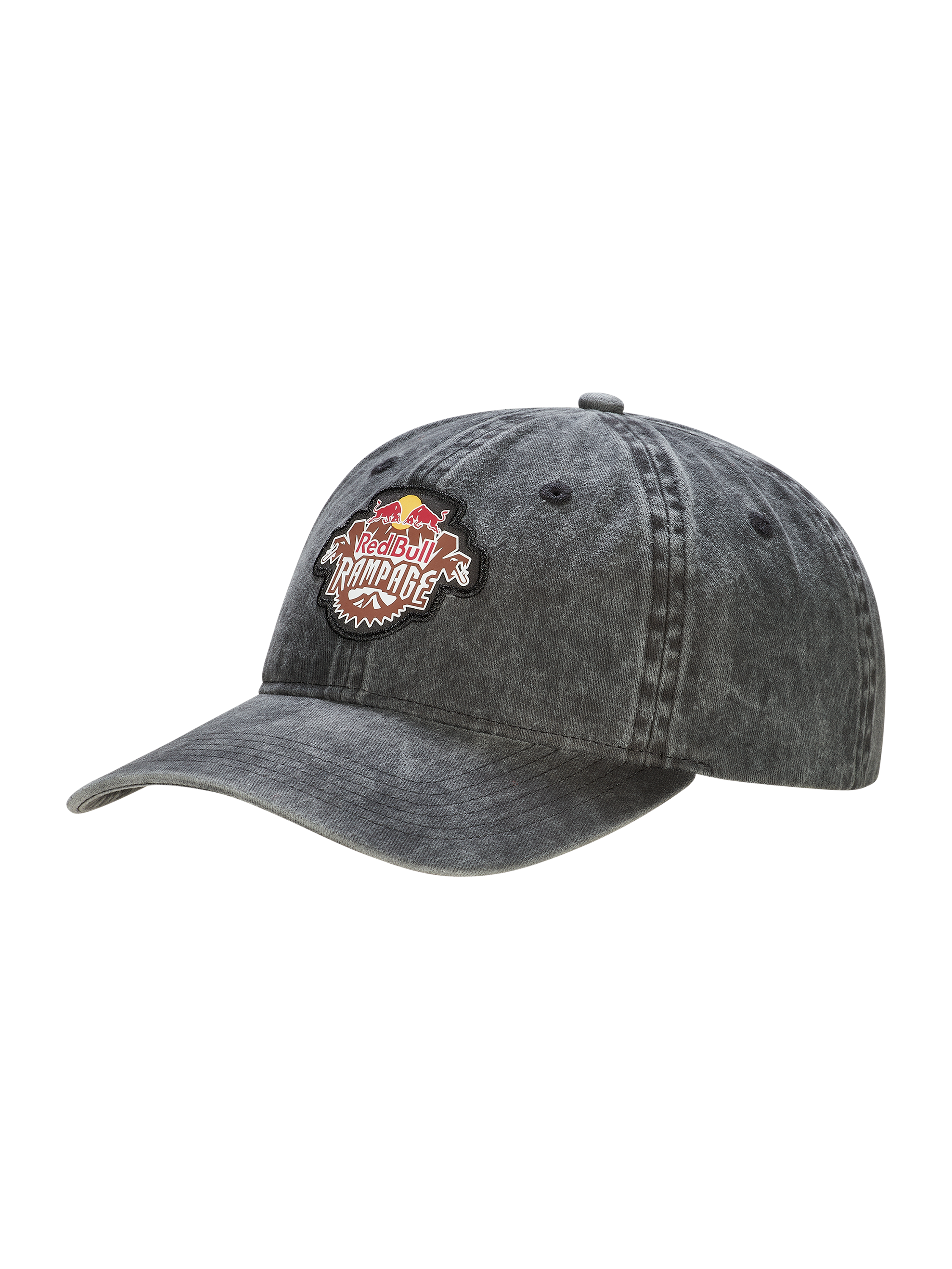 Red Bull Rampage Freeride Hat | Red Bull Shop US