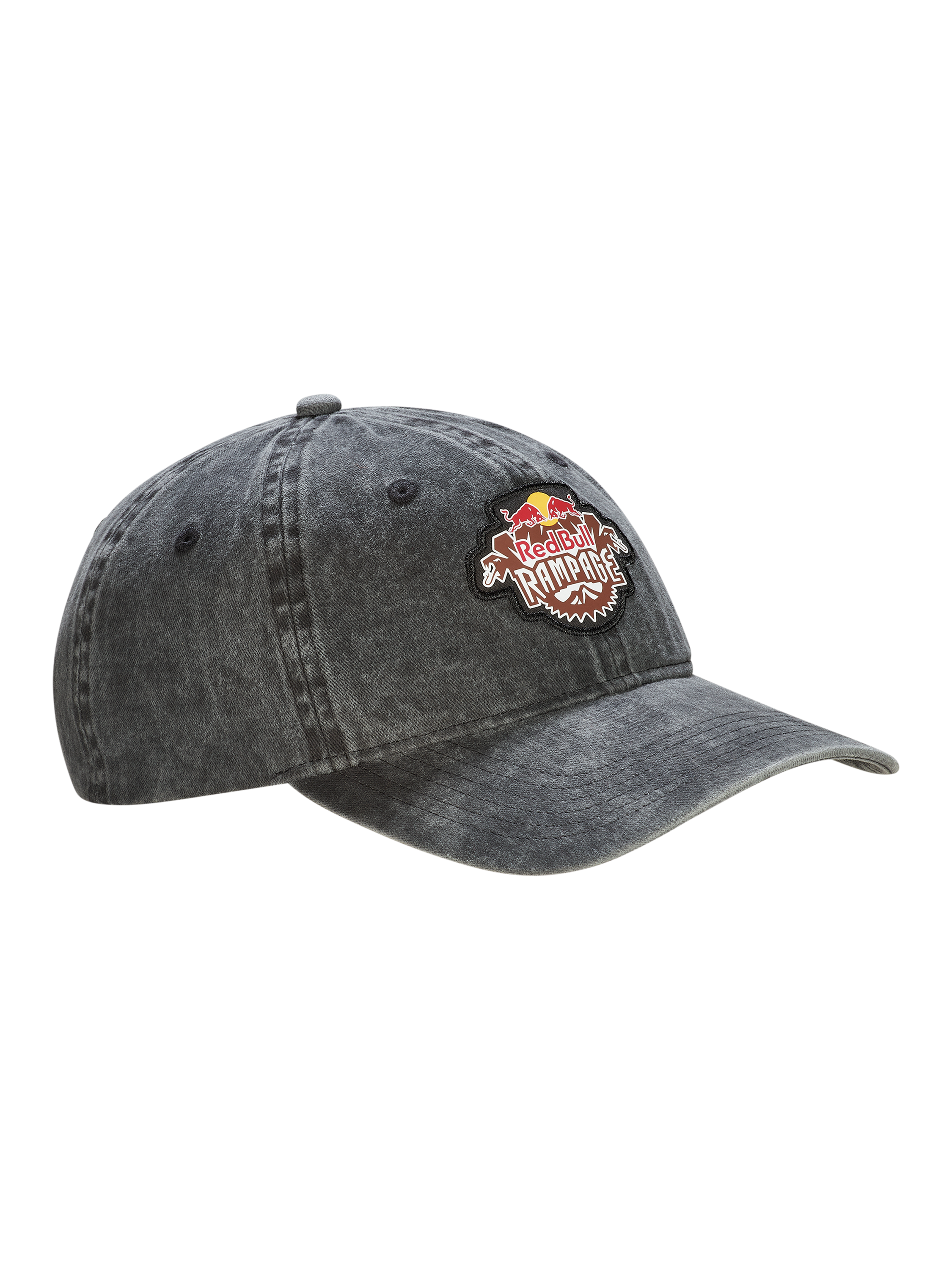 Red Bull Rampage Freeride Hat | Red Bull Shop US