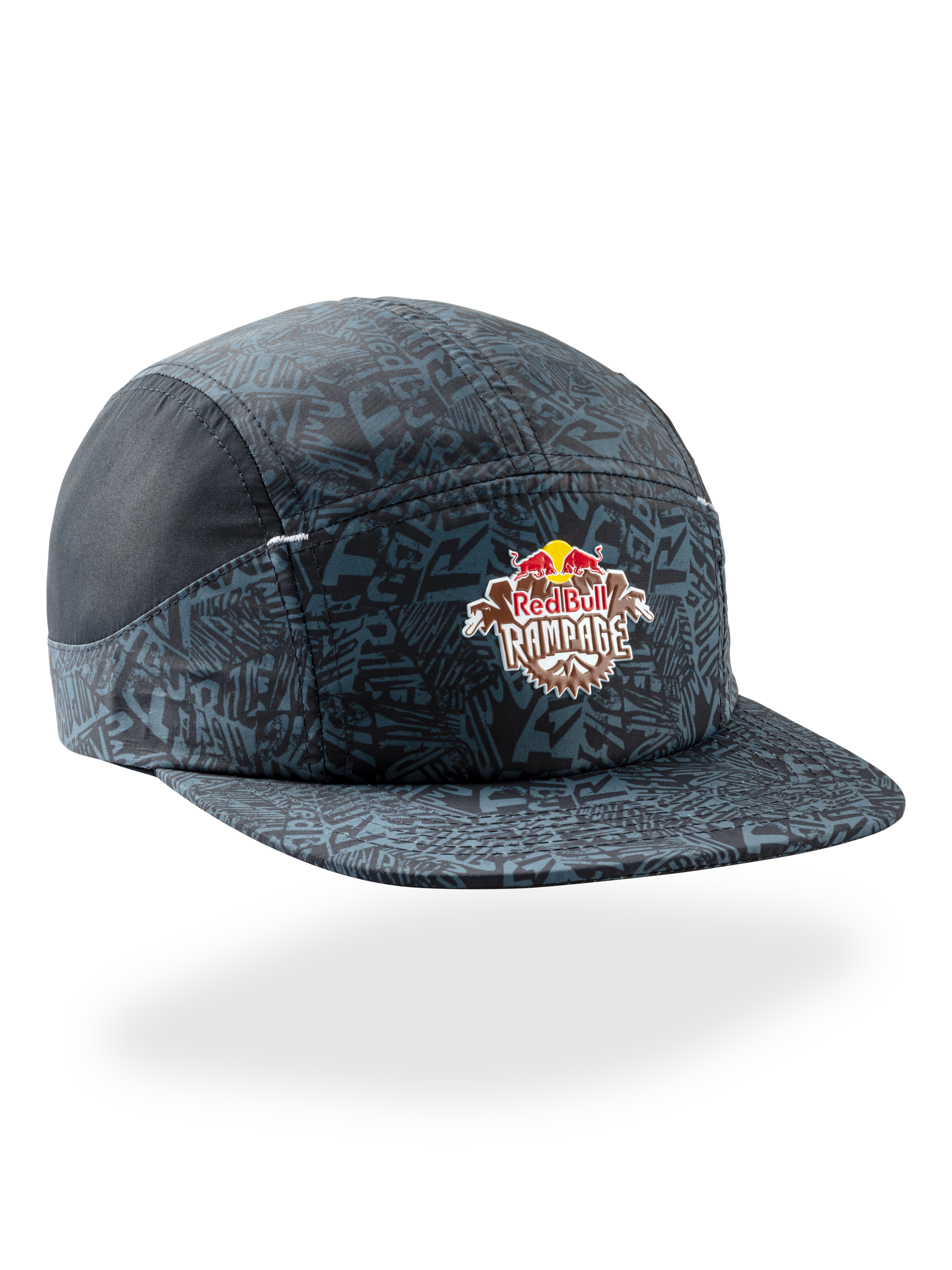 Red Bull Rampage Chaos Camper Hat
