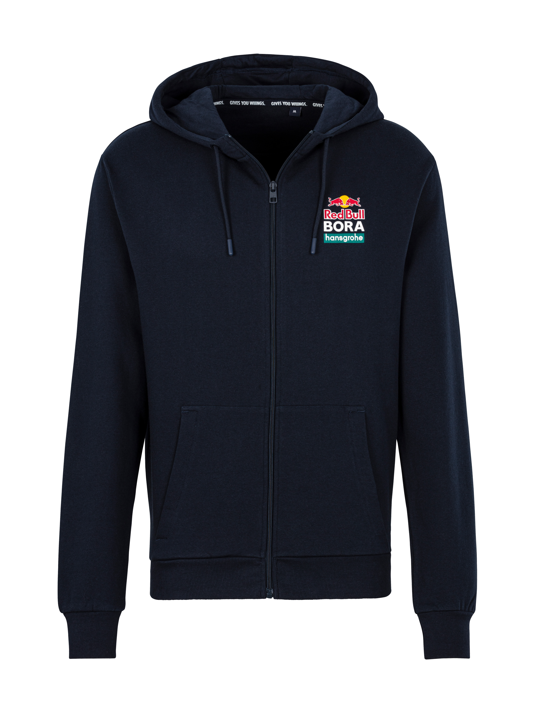 BOSS パーカー Red Bull BORA-HANSGROHE L BOSS パーカー Red Bull BORA-HANSGROHE L