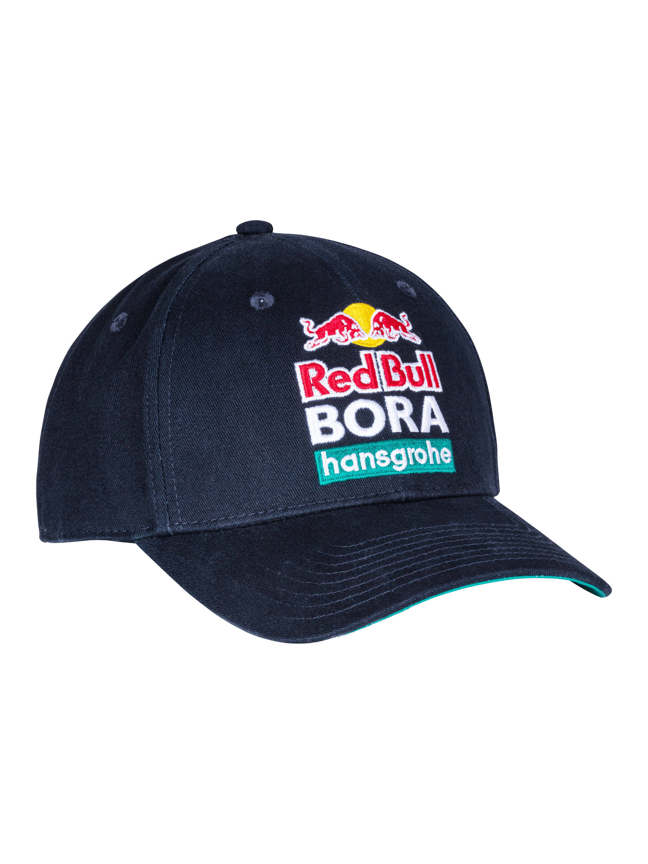 Red Bull BORA hansgrohe Essential Cap | Red Bull Shop US