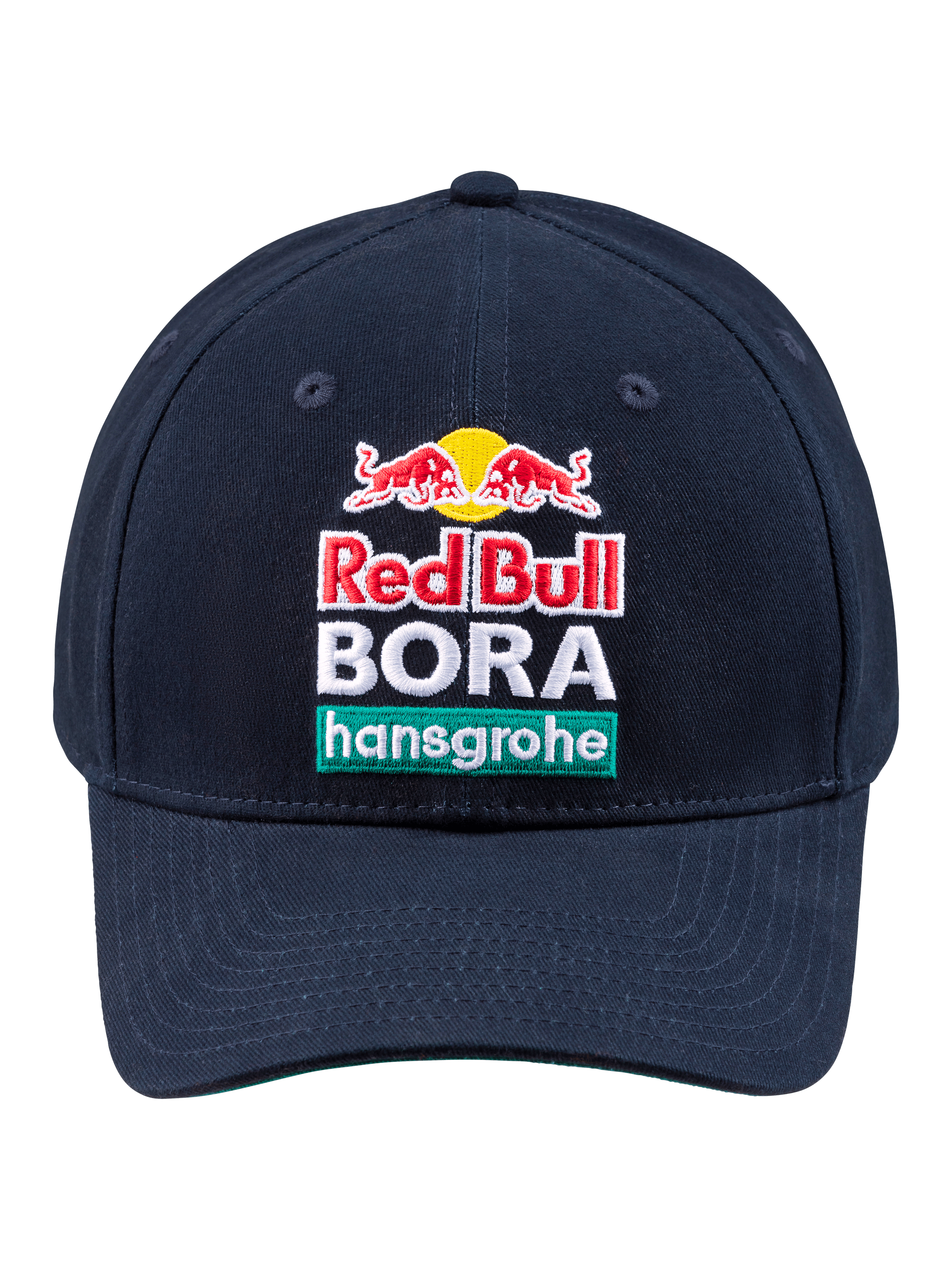 Red Bull BORA hansgrohe Essential Cap | Red Bull Shop US Red Bull BORA hansgrohe Essential Cap | Red Bull Shop US