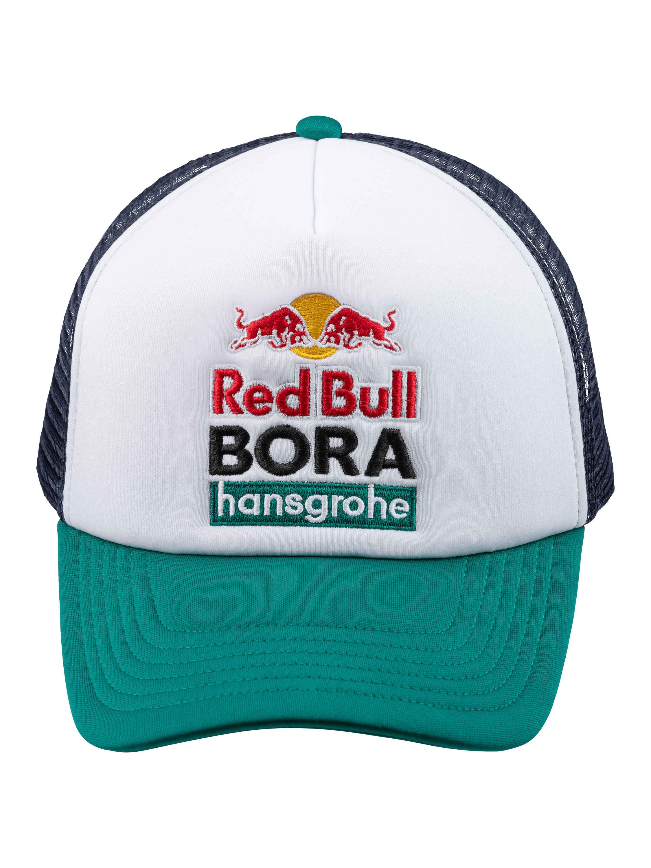 Red Bull BORA hansgrohe Urban Trucker Cap | Red Bull Shop US Red Bull BORA hansgrohe Urban Trucker Cap | Red Bull Shop US