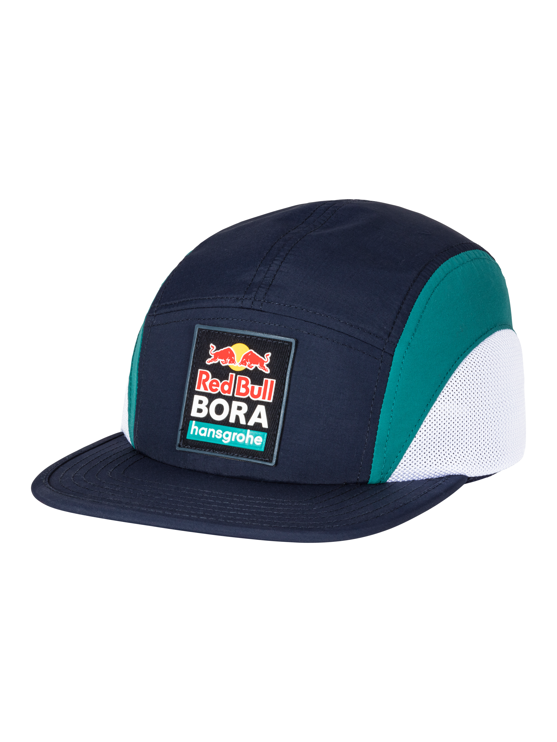 Red Bull BORA hansgrohe Urban Camper Cap | Red Bull Shop US Red Bull BORA hansgrohe Urban Camper Cap | Red Bull Shop US