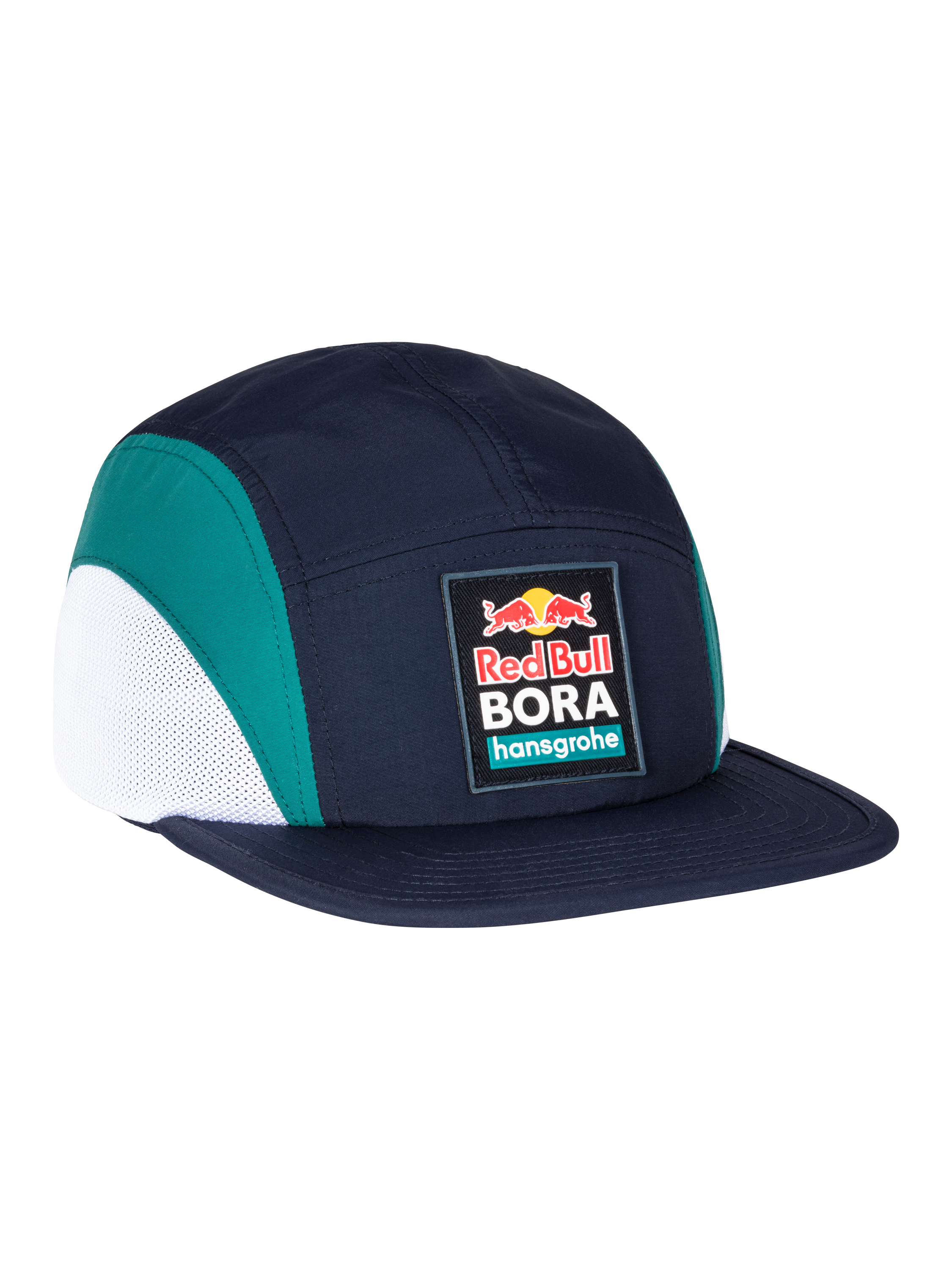 Red Bull BORA hansgrohe Urban Camper Cap | Red Bull Shop US