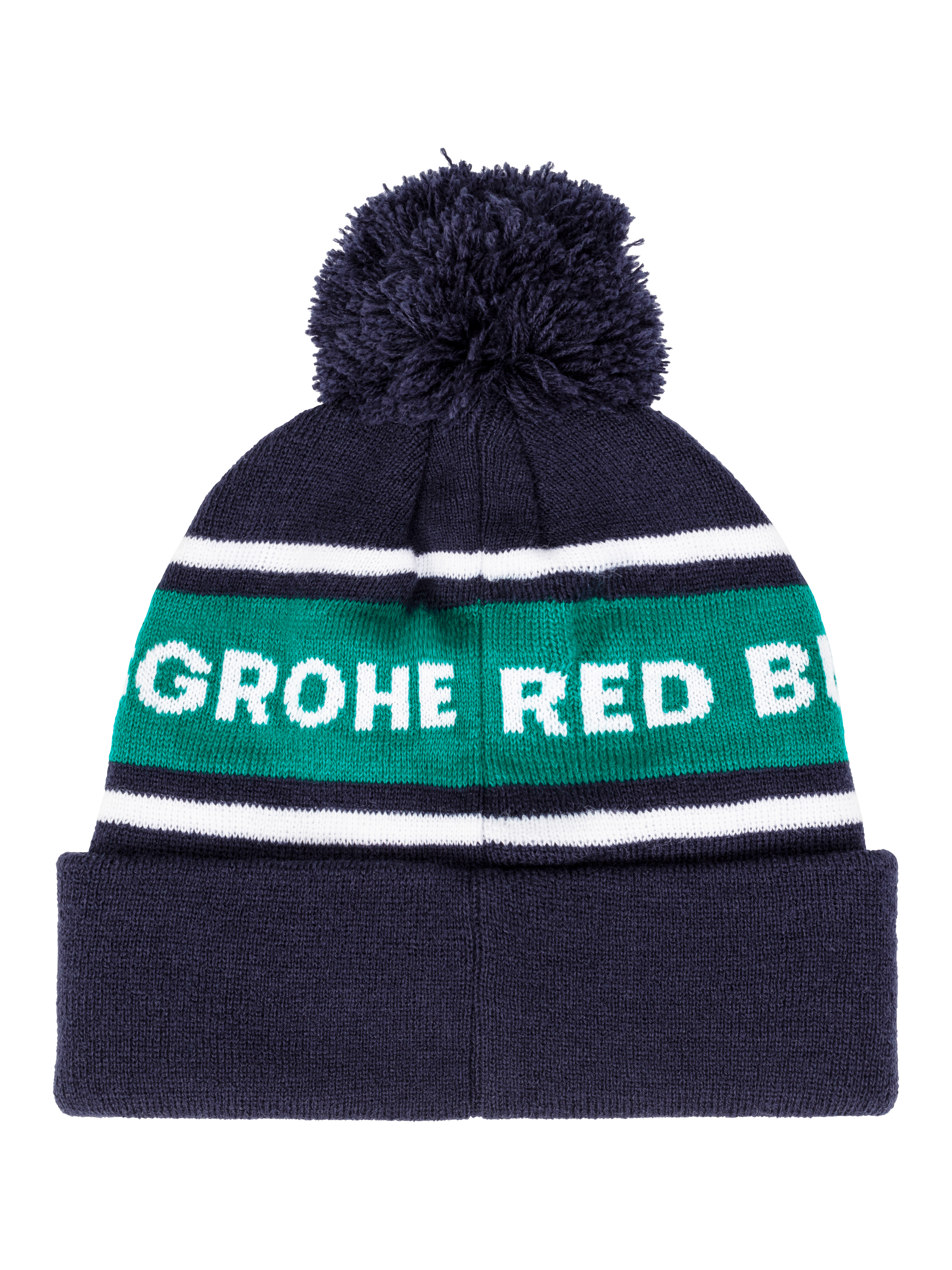 Red Bull BORA hansgrohe Essential Beanie | Red Bull Shop US
