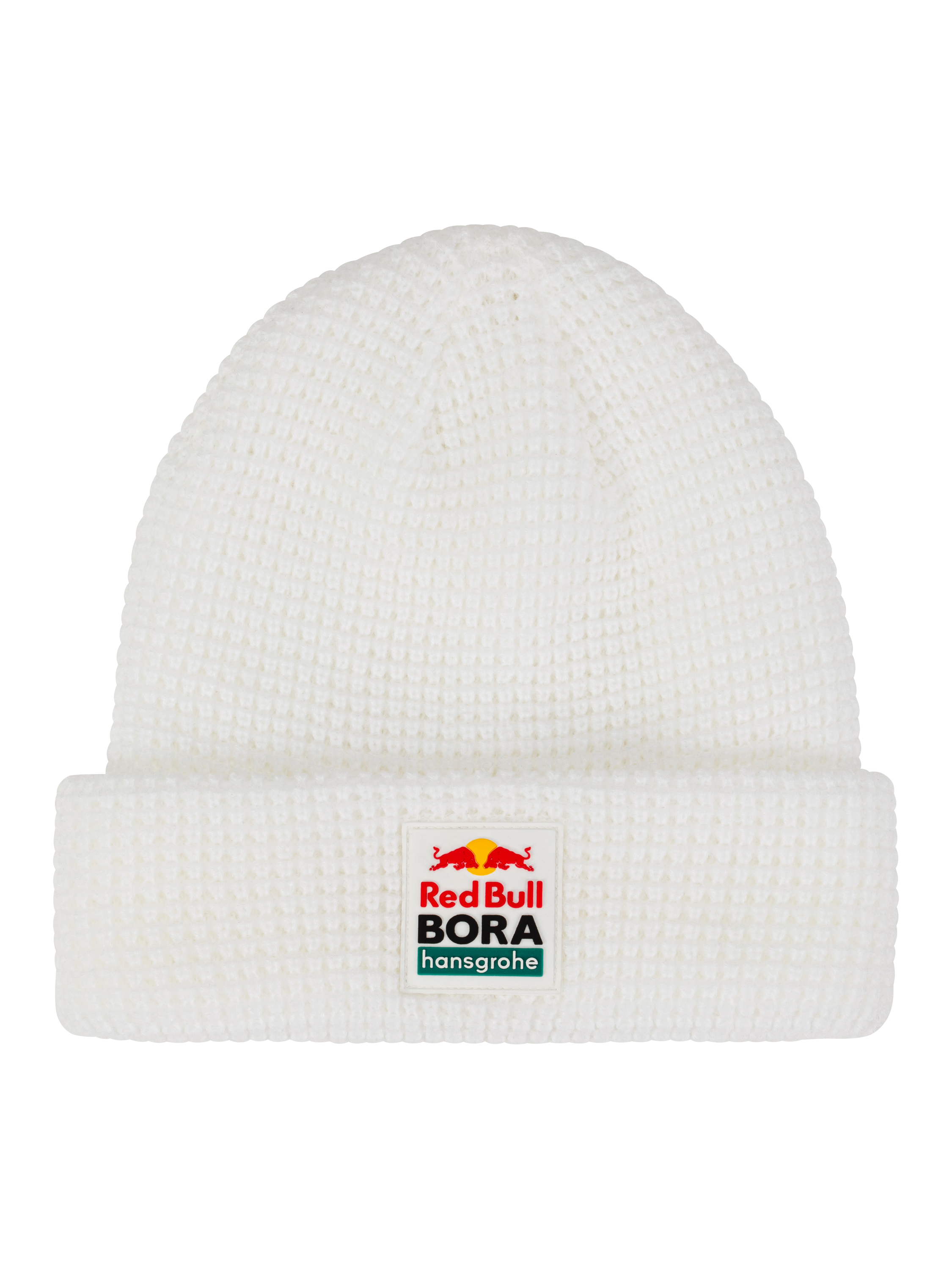 Red Bull BORA hansgrohe Urban Beanie | Red Bull Shop US