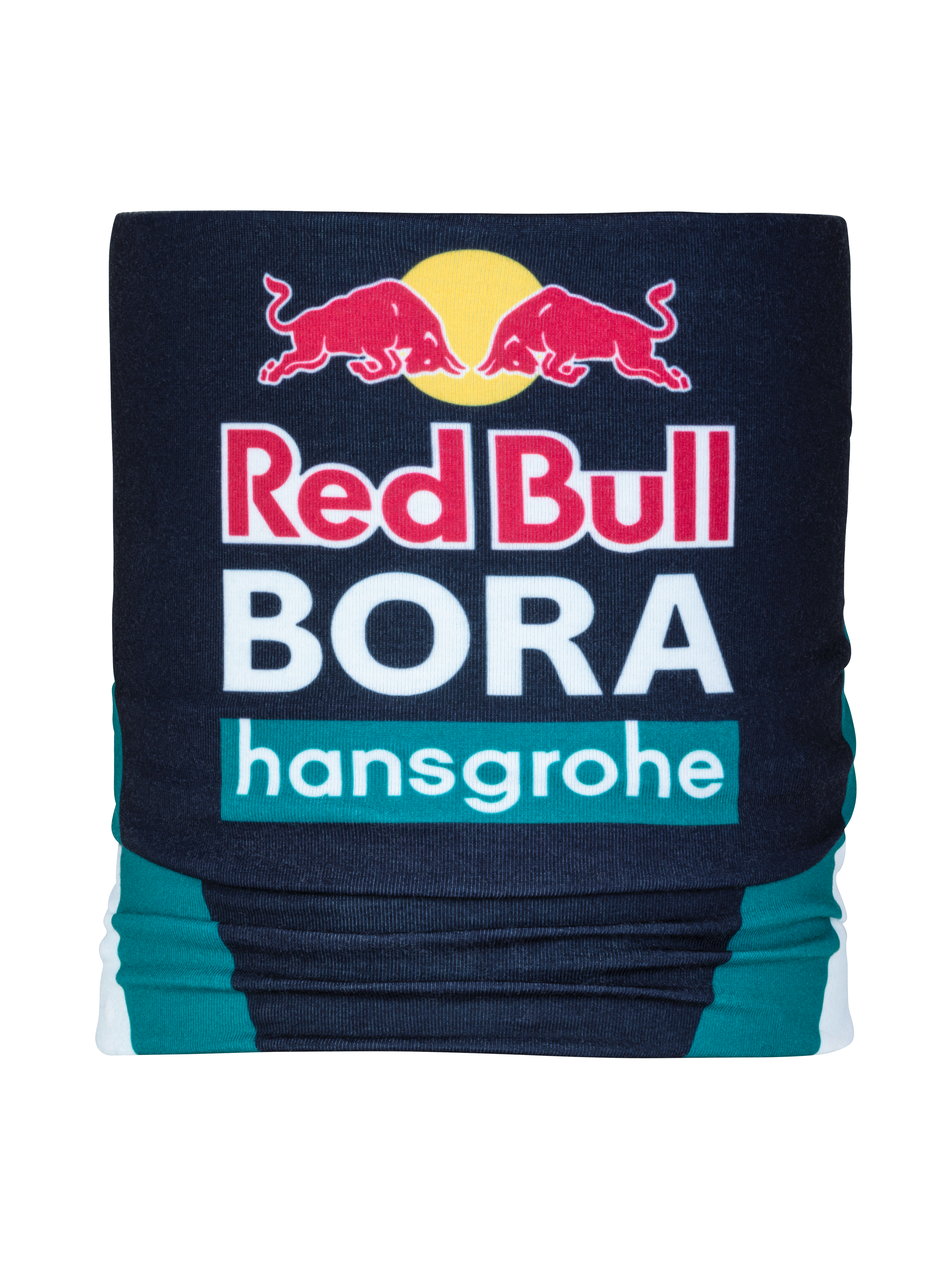 Red Bull BORA hansgrohe Urban Neckwarmer | Red Bull Shop US