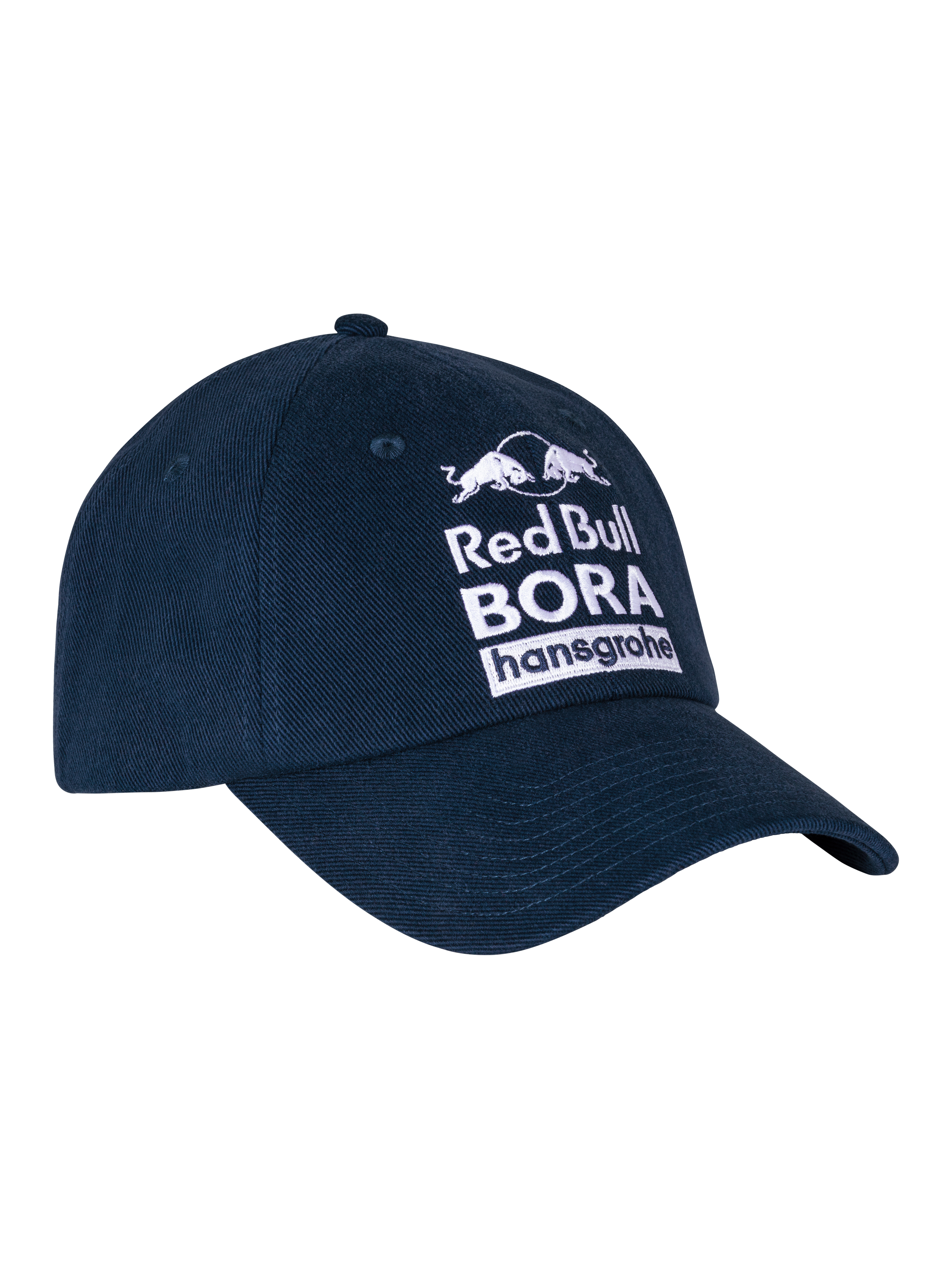 Red Bull BORA hansgrohe Essential Mono Cap | Red Bull Shop US