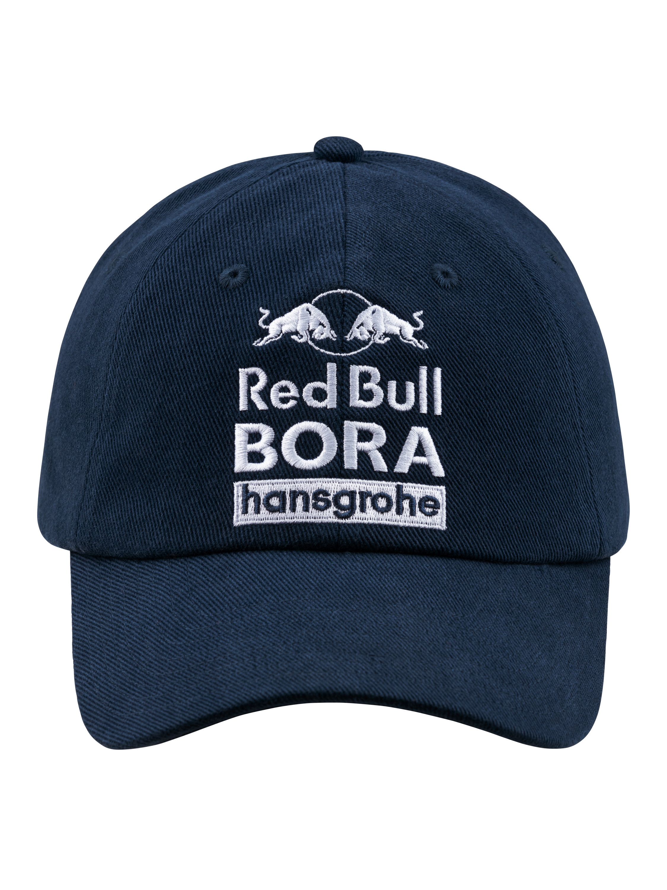 Red Bull BORA hansgrohe Essential Mono Cap | Red Bull Shop US
