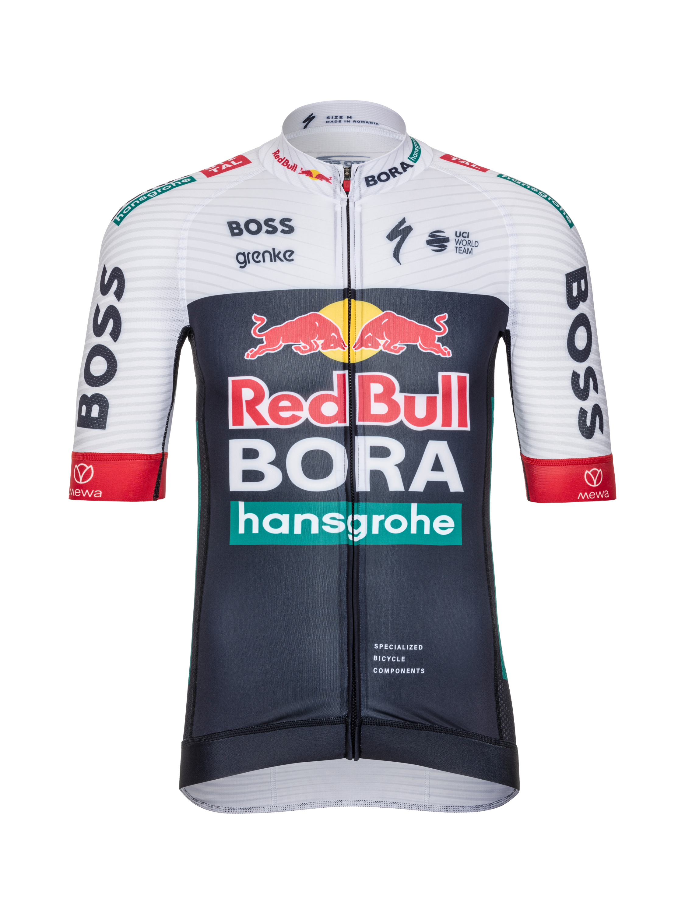 安価 SPECIALIZED Training Jersey | Red Bull Shop US ウェア