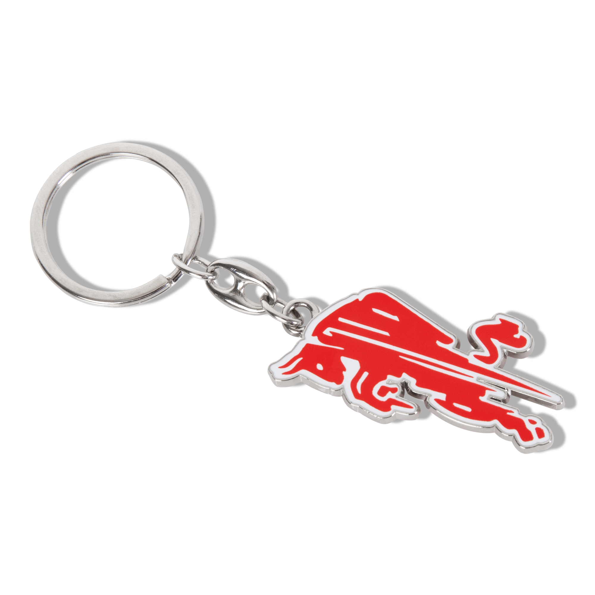 Bull keyring hotsell