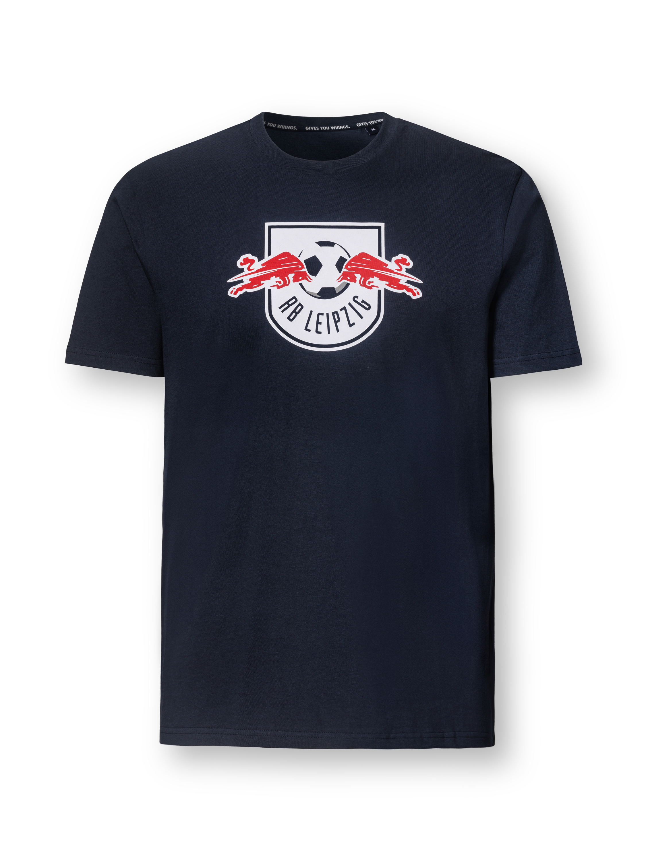 RB Leipzig Logo T-Shirt | Red Bull Shop US