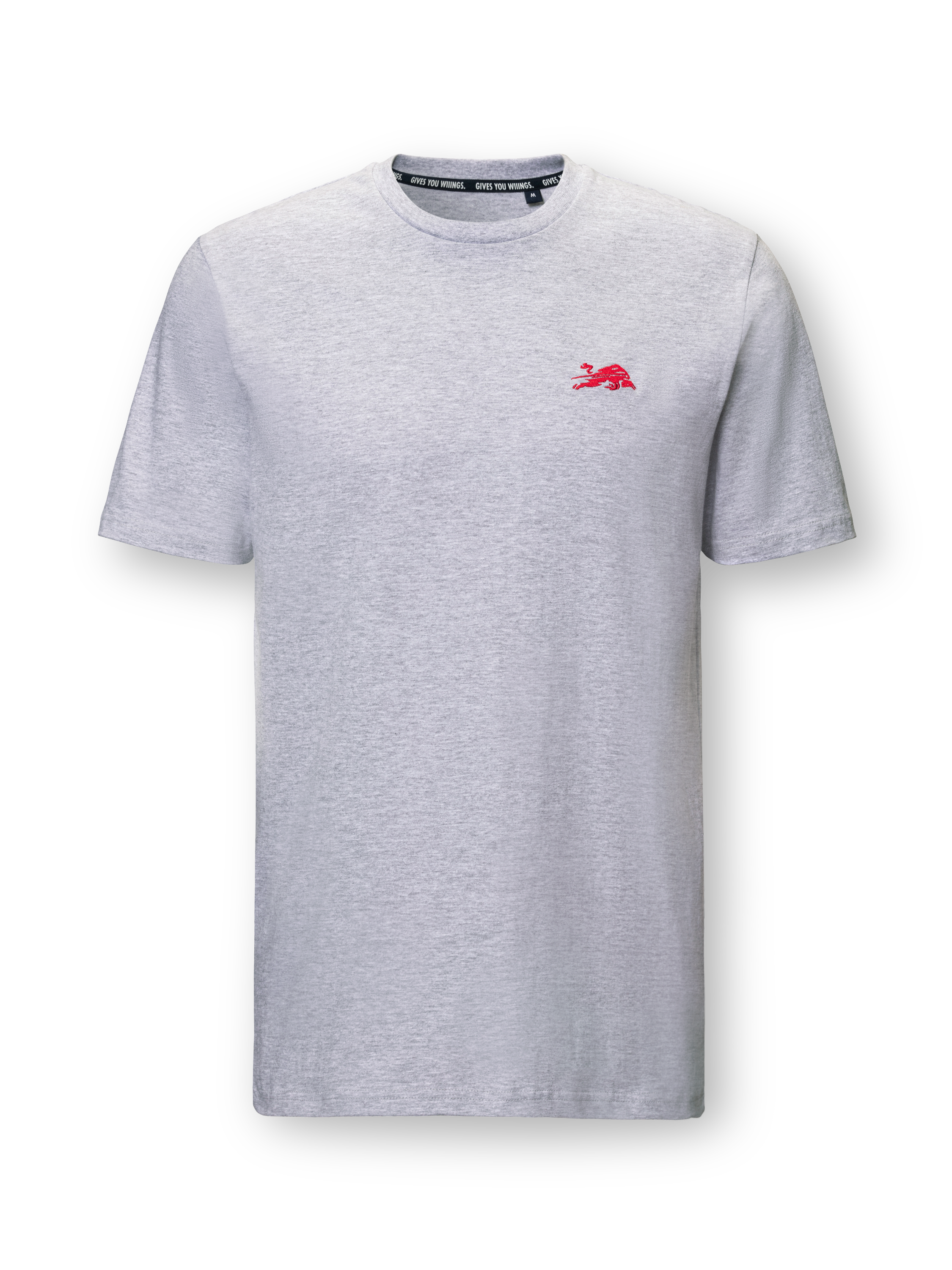 RB Leipzig Under Armour シャツ ホワイト/ネイビー RB Leipzig Signature T-Shirt | Red Bull Shop US