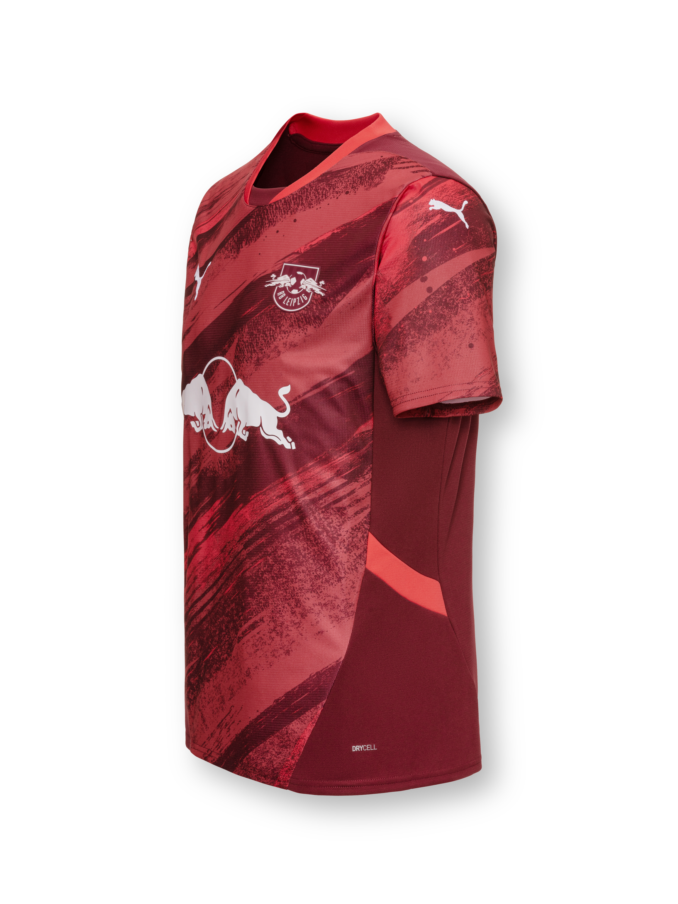 RB Leipzig Puma 24/25 Away Jersey | Red Bull Shop US
