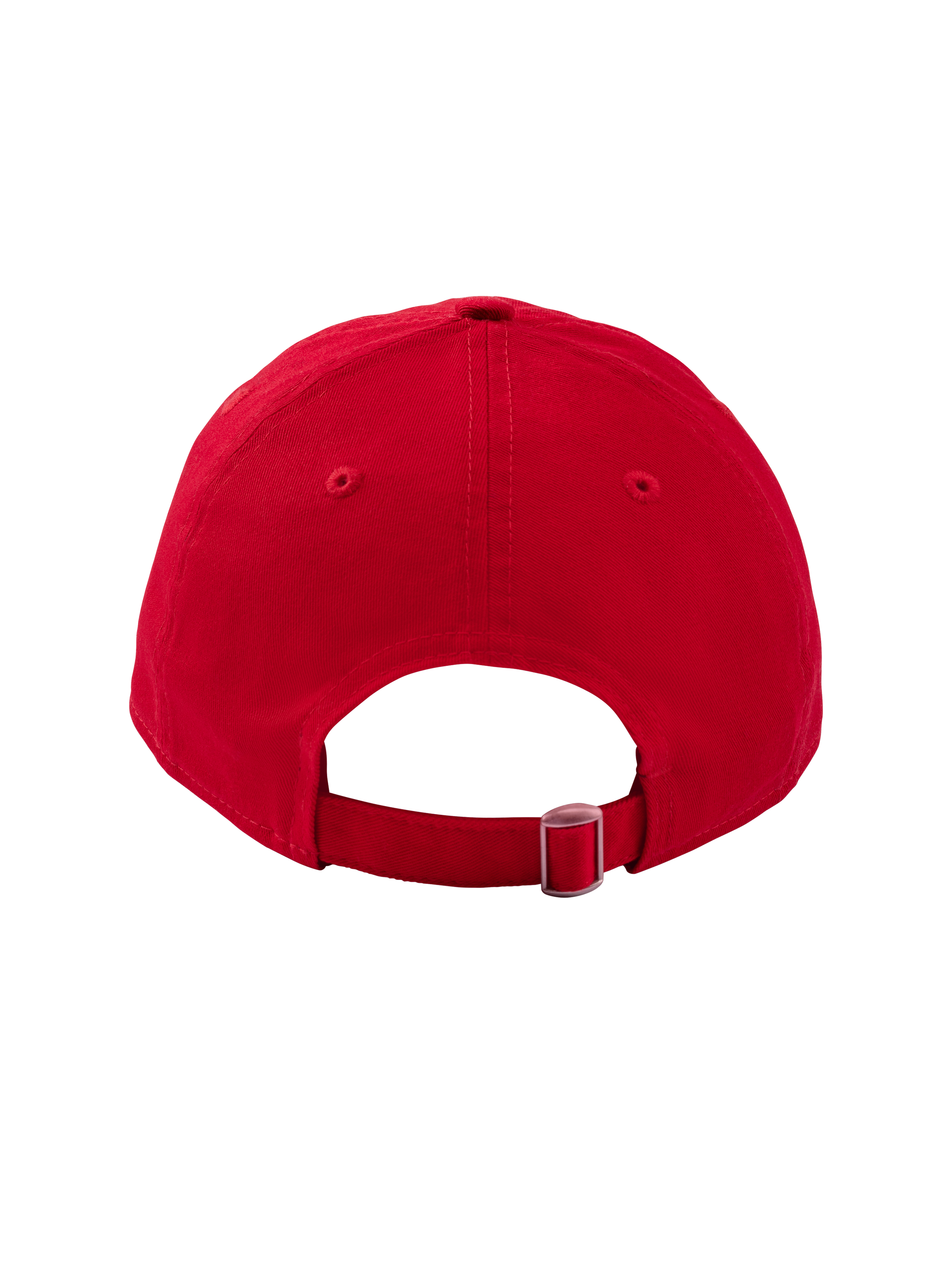 RB Leipzig New Era Dynamic Bull Hat Red | Red Bull Shop US