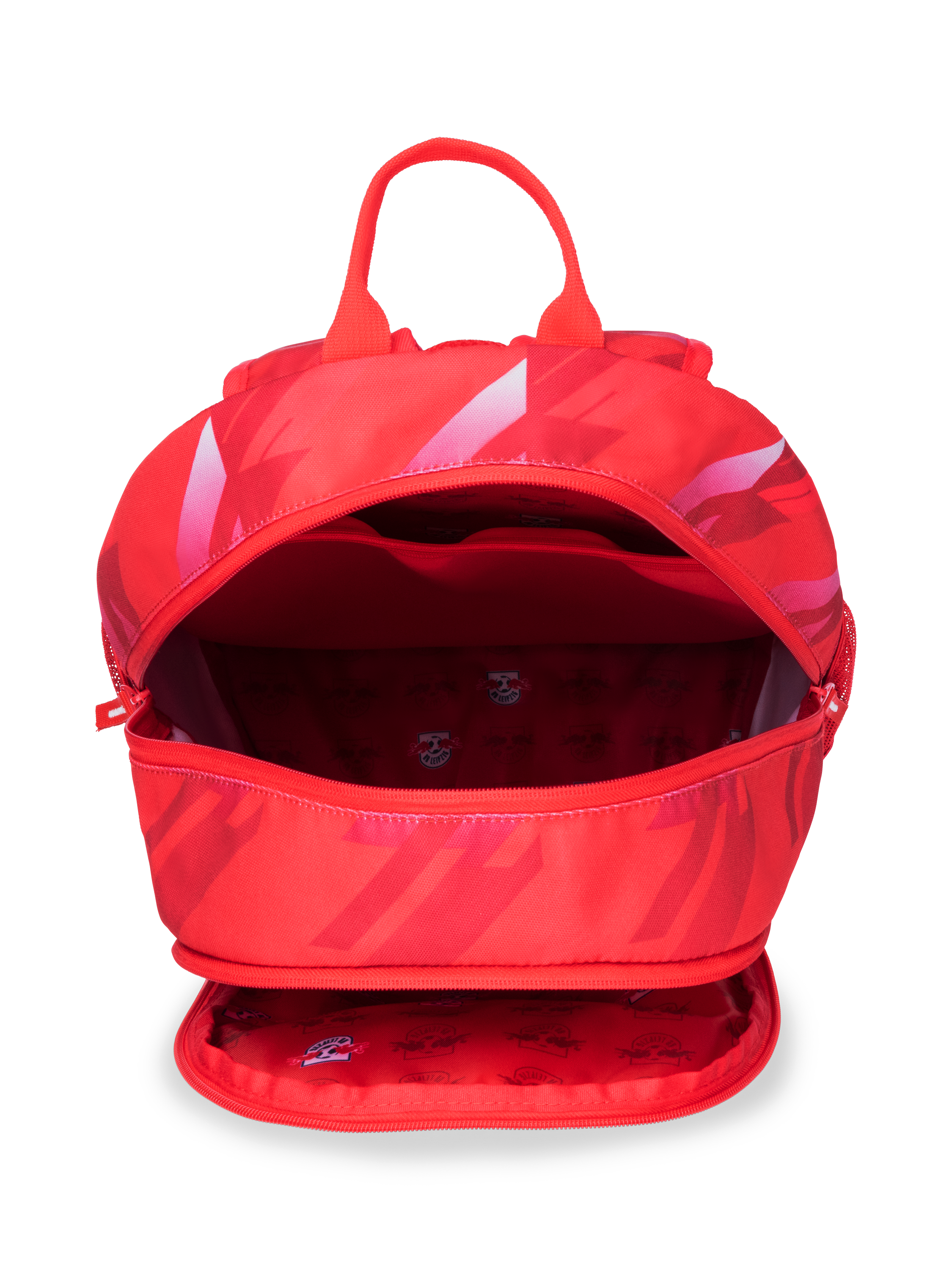 SHIRO 様 RED BULL 3ケース RB Leipzig Club Backpack | Red Bull Shop US