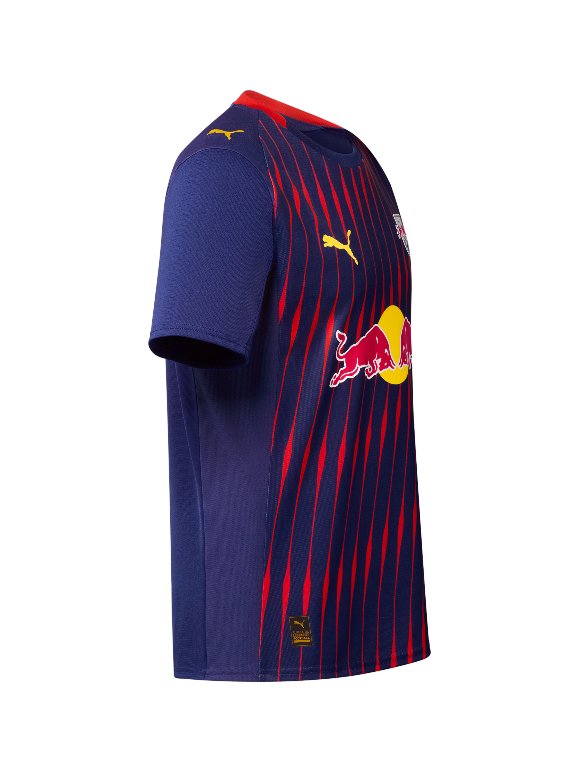 RB Leipzig Puma Away Jersey 25/26 | Red Bull Shop US