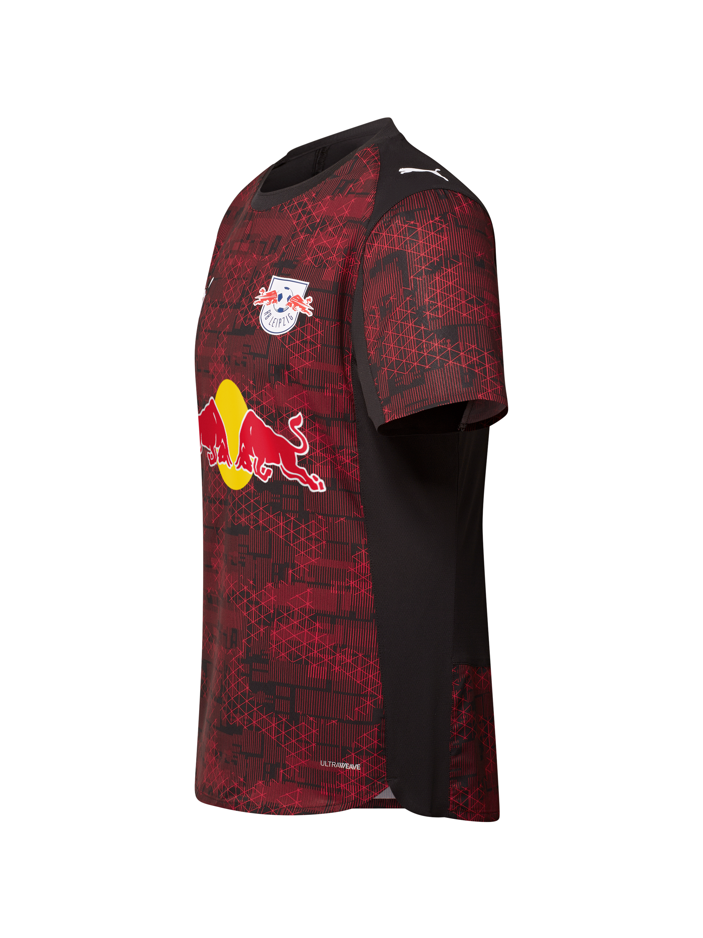 RB Leipzig Puma Third Jersey 25/26 | Red Bull Shop US