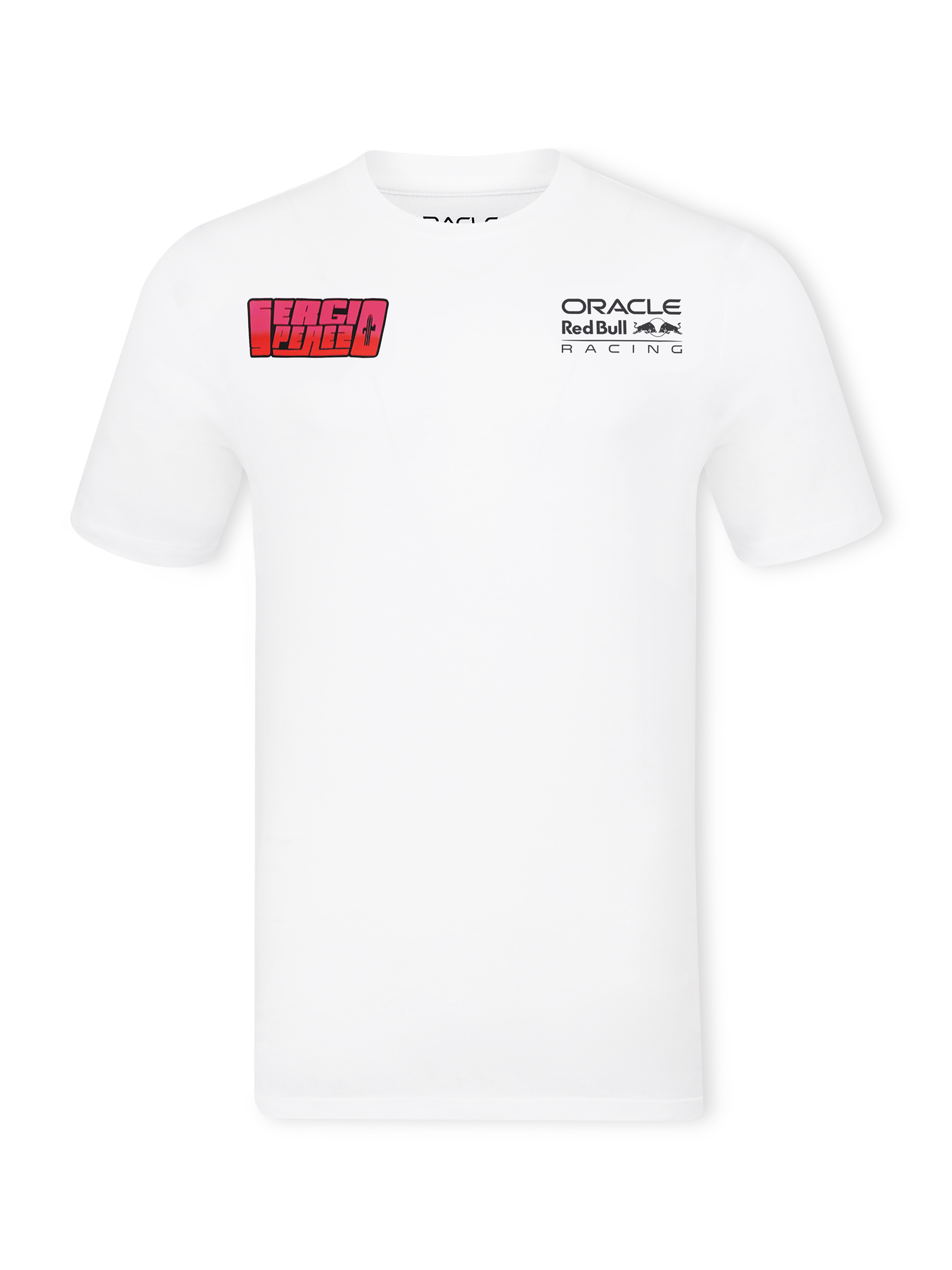 Oracle Red Bull Racing Mexican GP T-Shirt | Red Bull Shop US