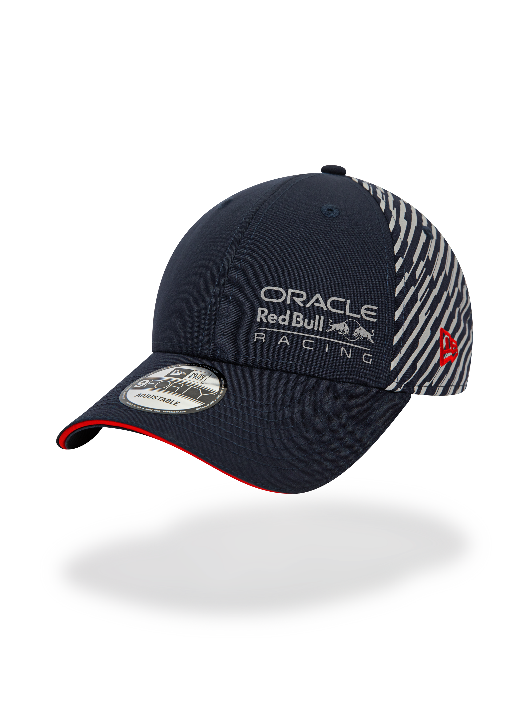 Oracle Red Bull Racing Las Vegas GP Hat