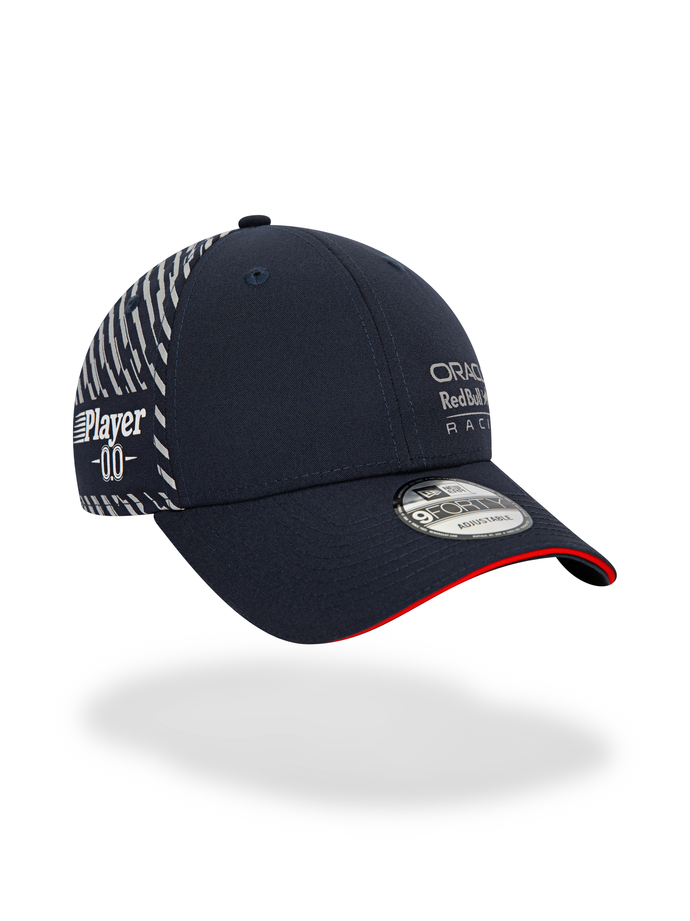 Oracle Red Bull Racing Las Vegas GP Hat