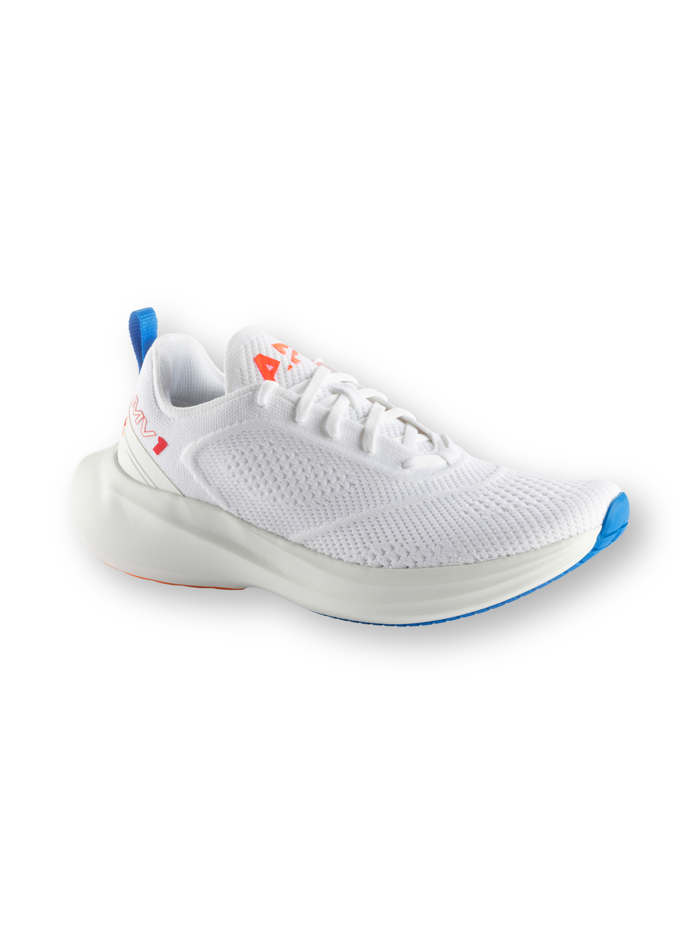 Oracle Red Bull Racing APL Verstappen TechLoom Dream Shoes 43 White