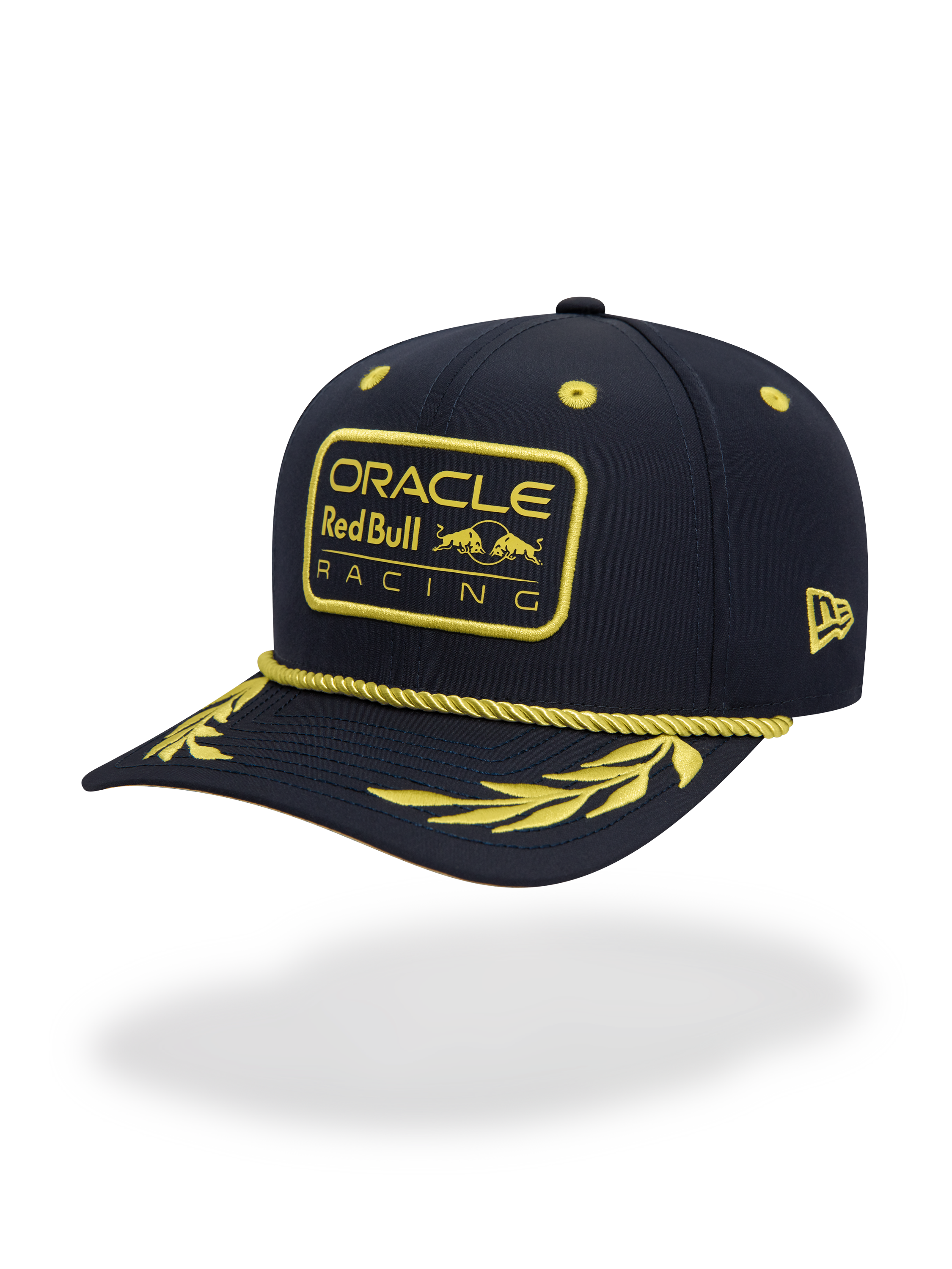 Red bull ball cap hotsell