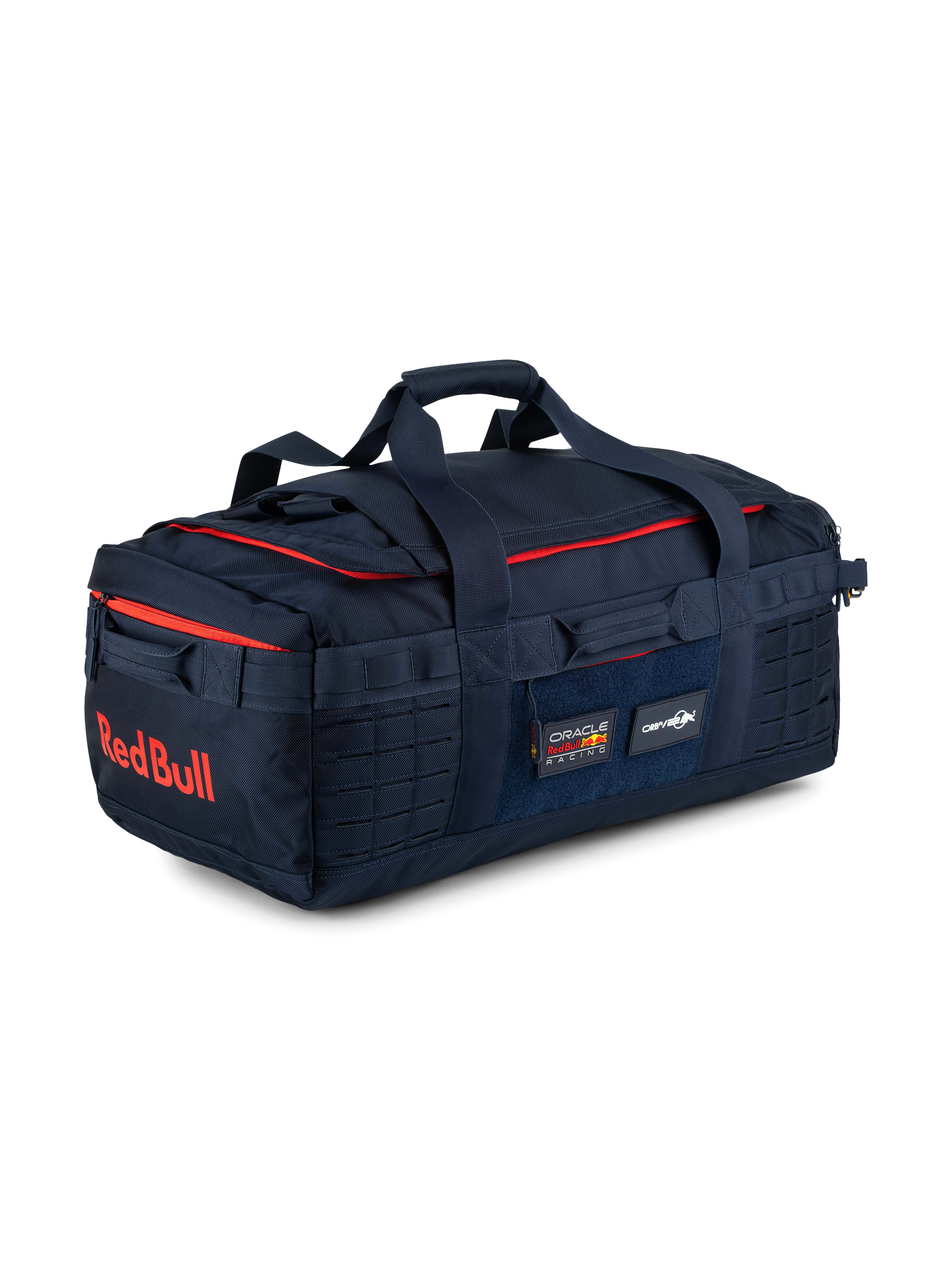 Project rock freedom range duffle 2025