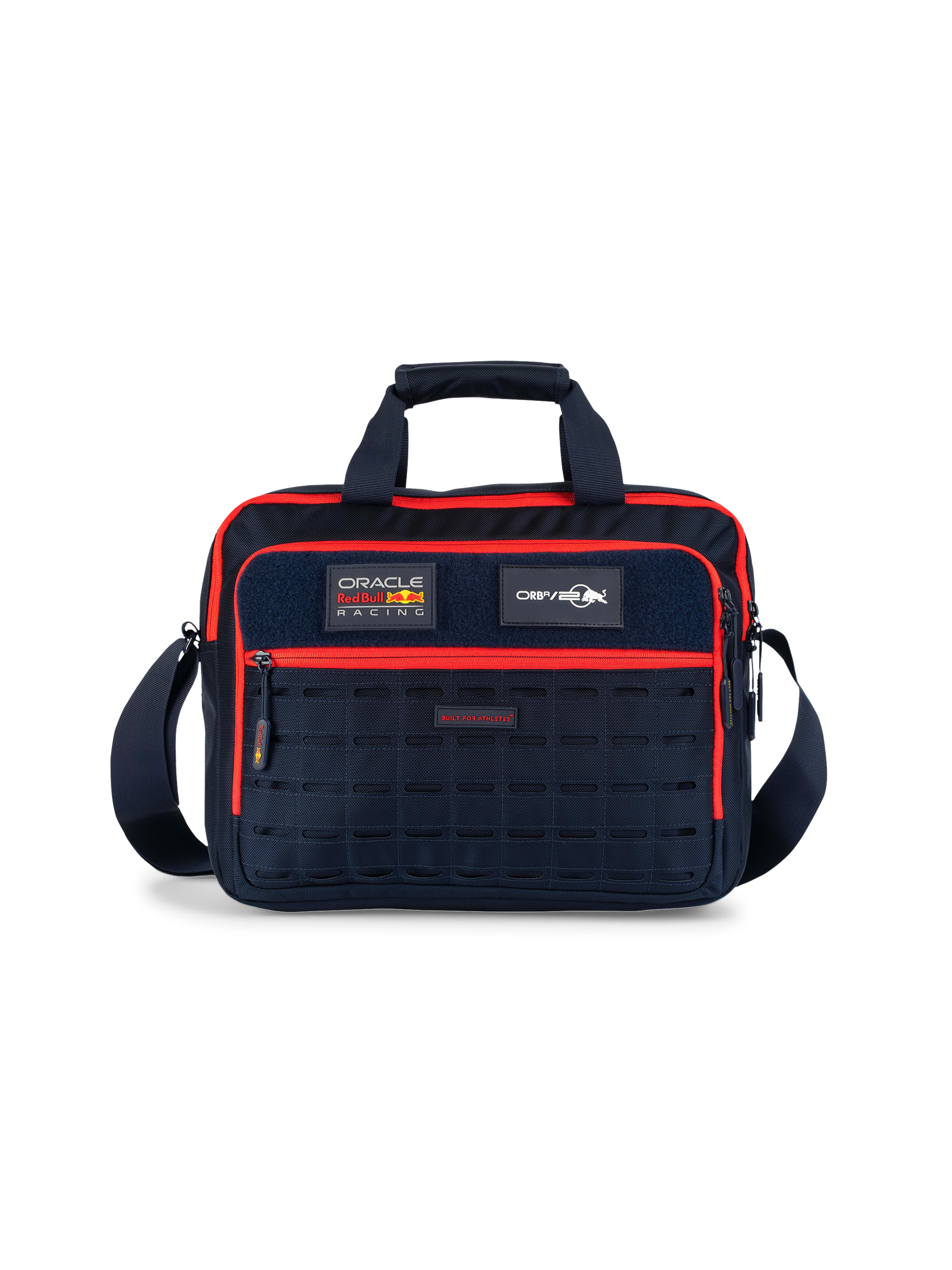autosport web shop / オラクル レッドブル レーシング 日本限定 チャーム付き トートバッグ