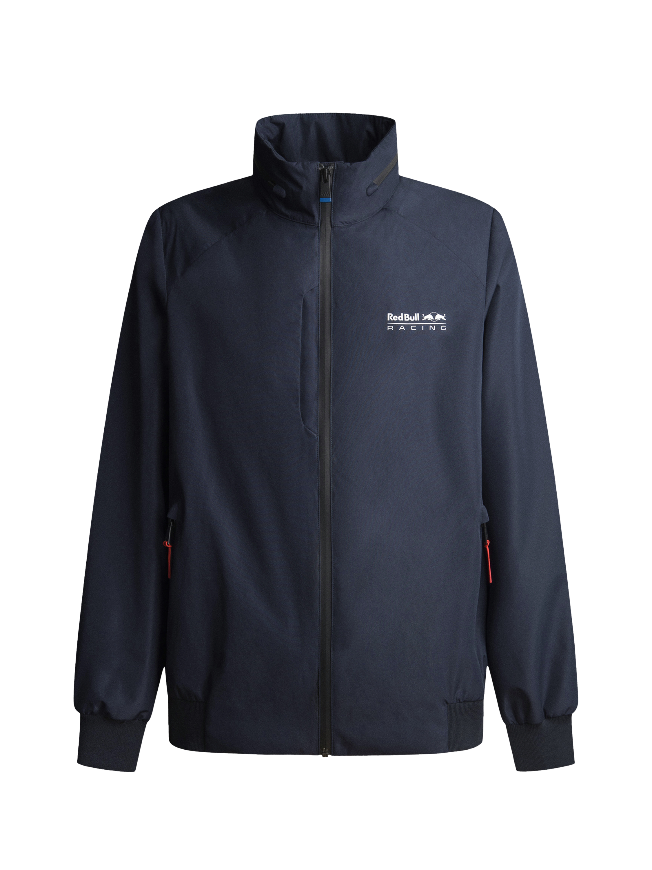 Red Bull Racing Logo Driver Windbreaker by PEPE JEANS Red Bull