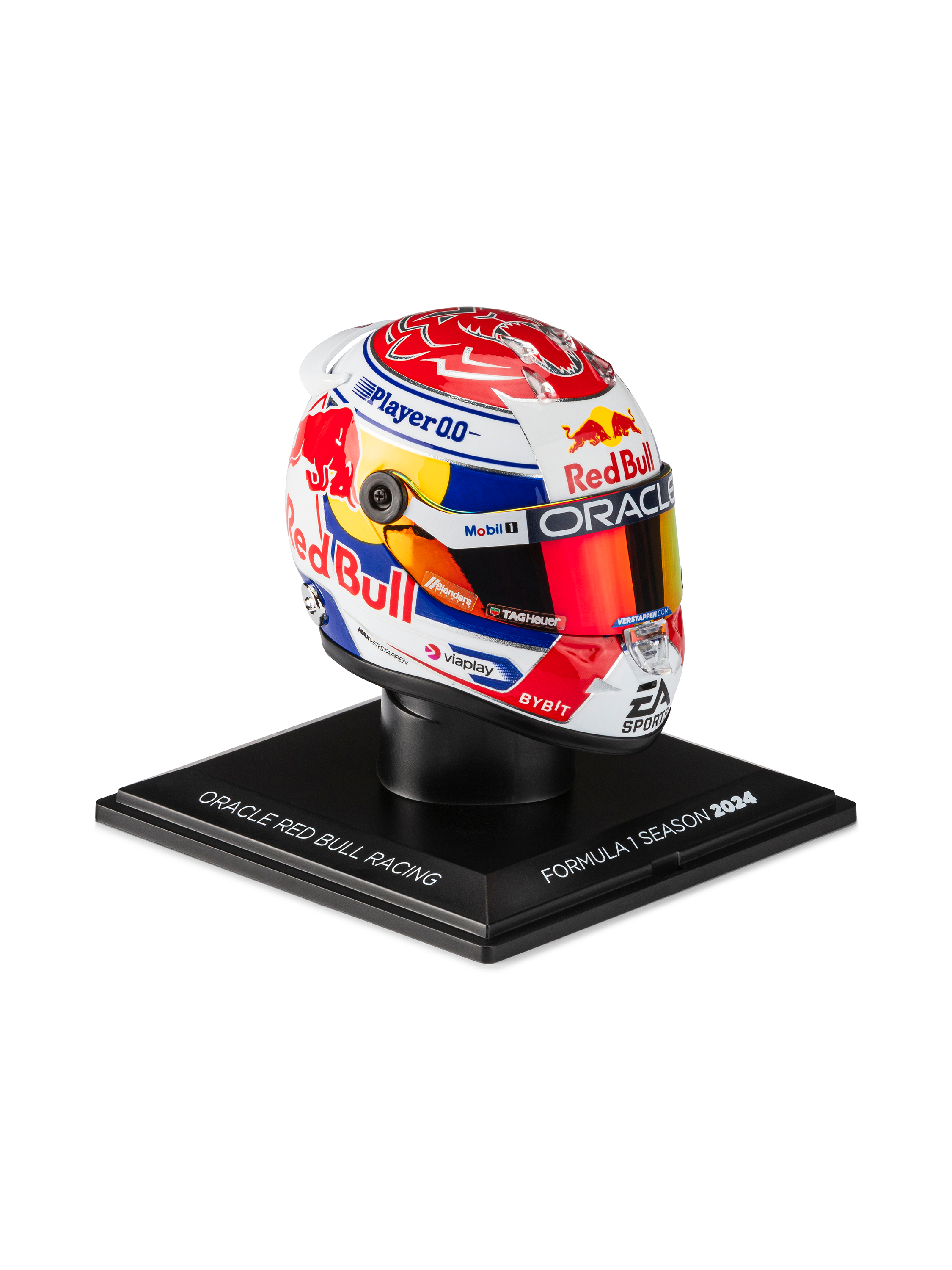 Red bull off road helmet on sale