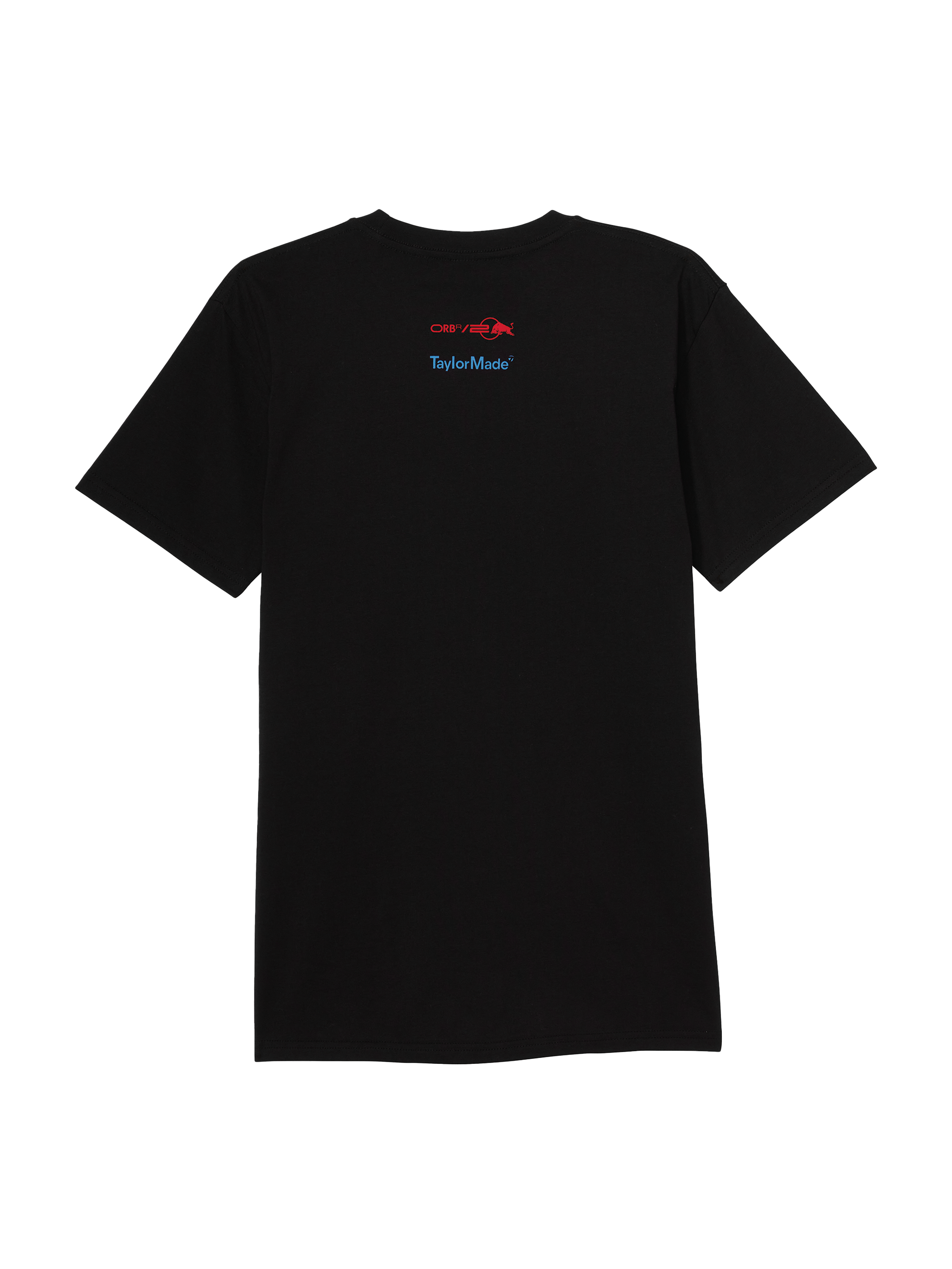 Oracle Red Bull Racing TaylorMade Race T-Shirt | Red Bull Shop US Oracle Red Bull Racing TaylorMade Race T-Shirt | Red Bull Shop US