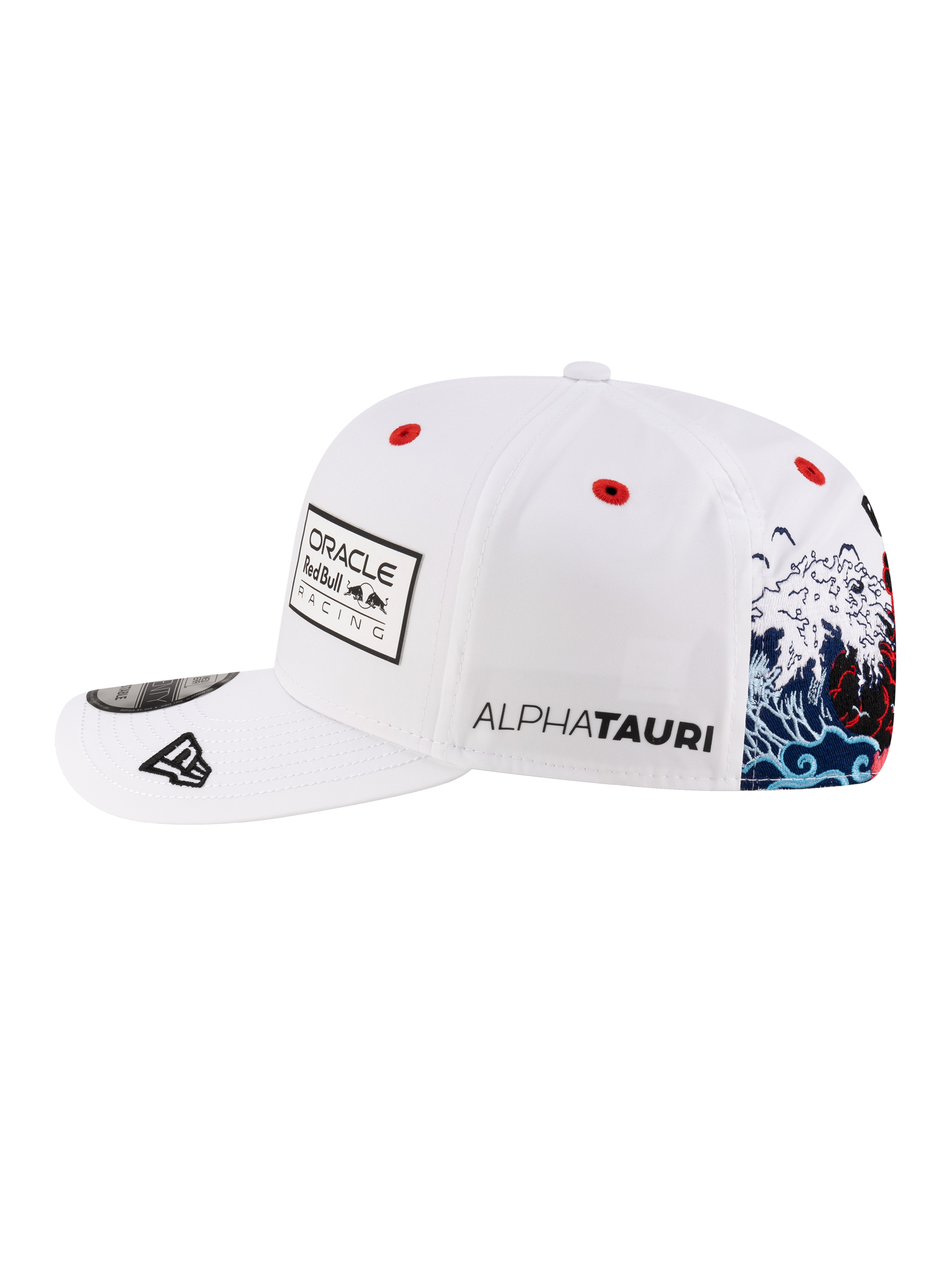 New Era 9Seventy Verstappen Japanese GP Cap | Red Bull Shop US