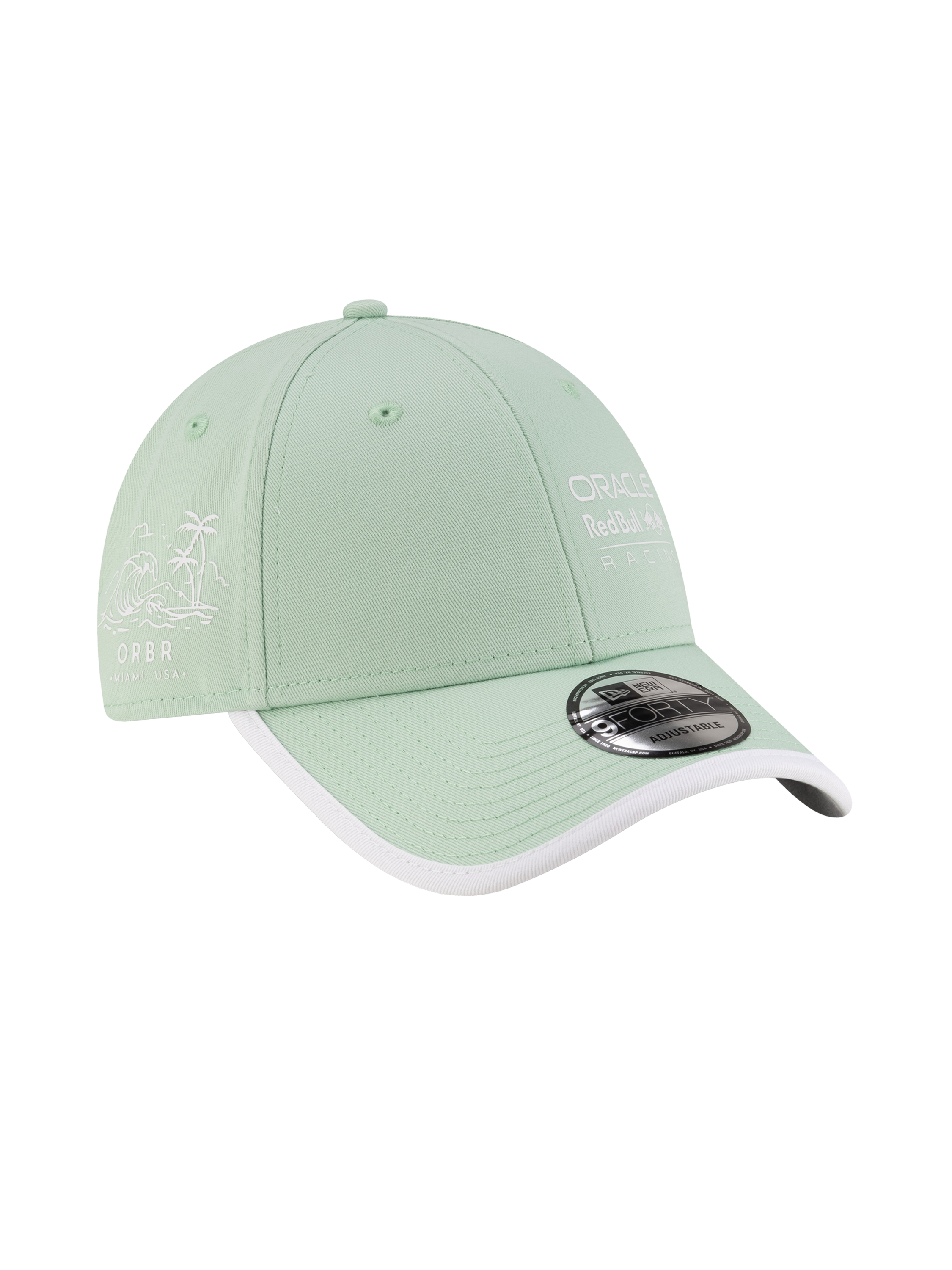 BORN IN MIAMI - MIAMI VICE – House of Caps Group