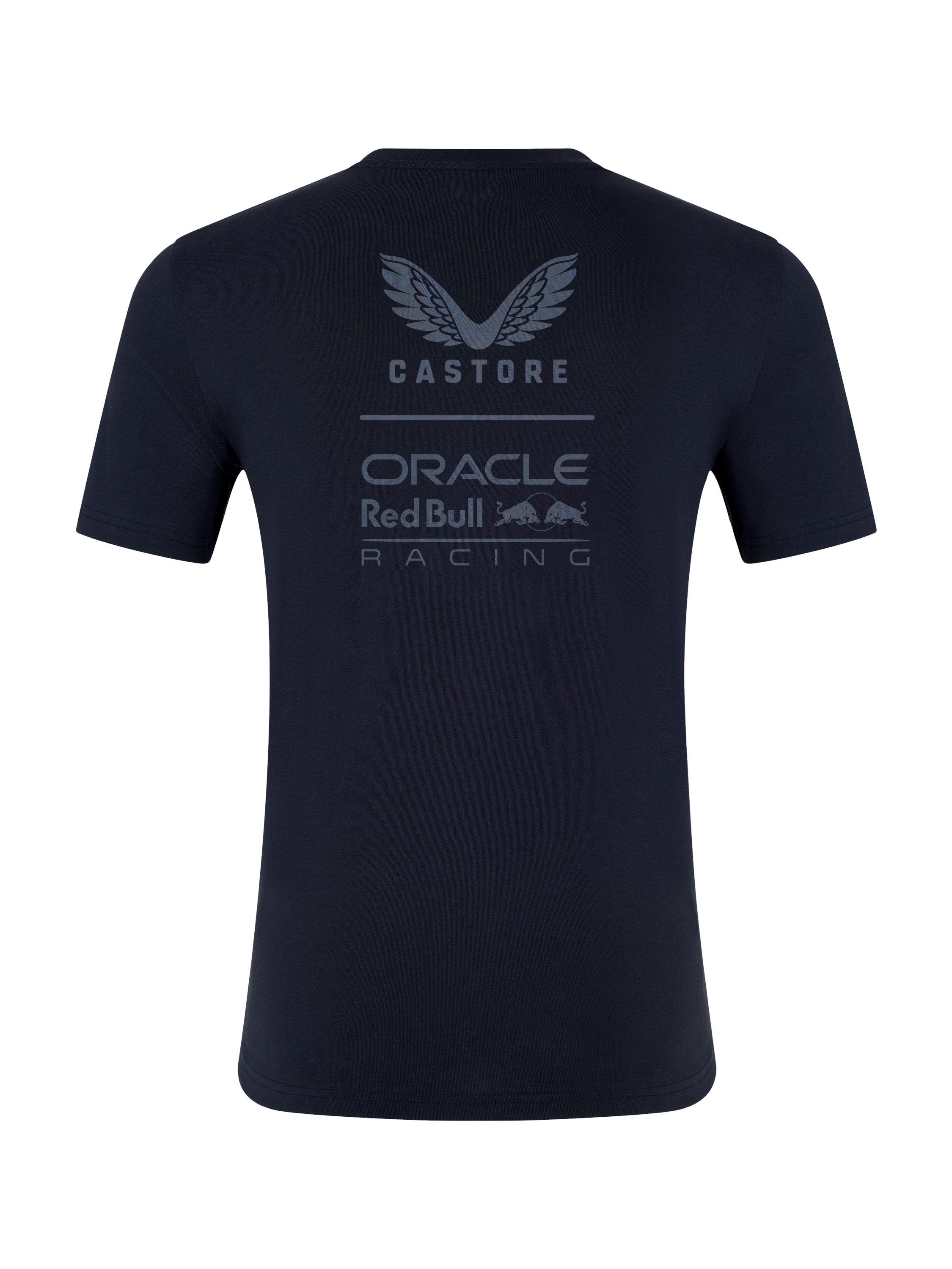 Oracle Red Bull Racing Lifestyle T-Shirt | Red Bull Shop US