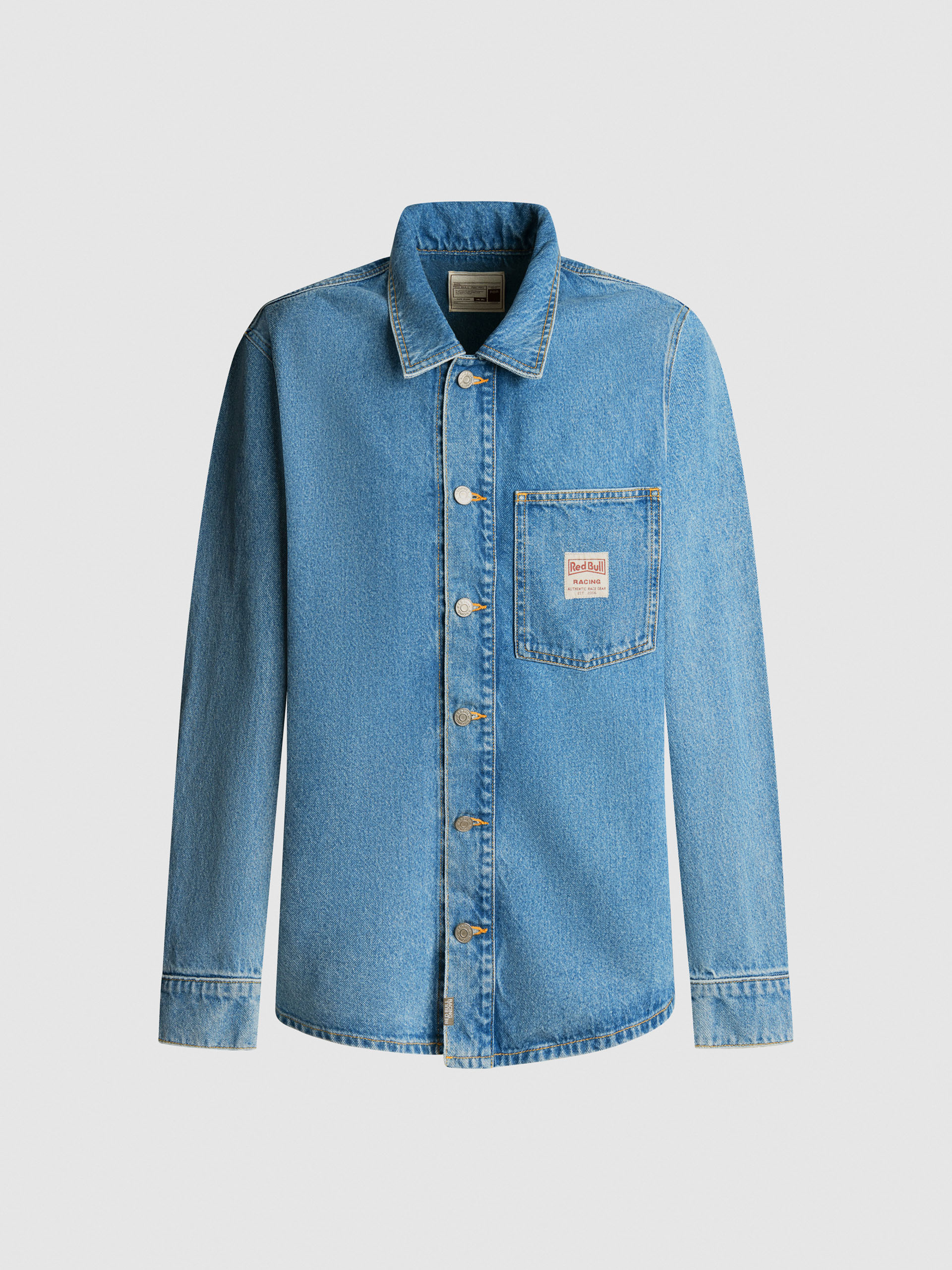 並行輸入品] Pepe Jeans ペペ・ジーンズ Infiniti Red Bull