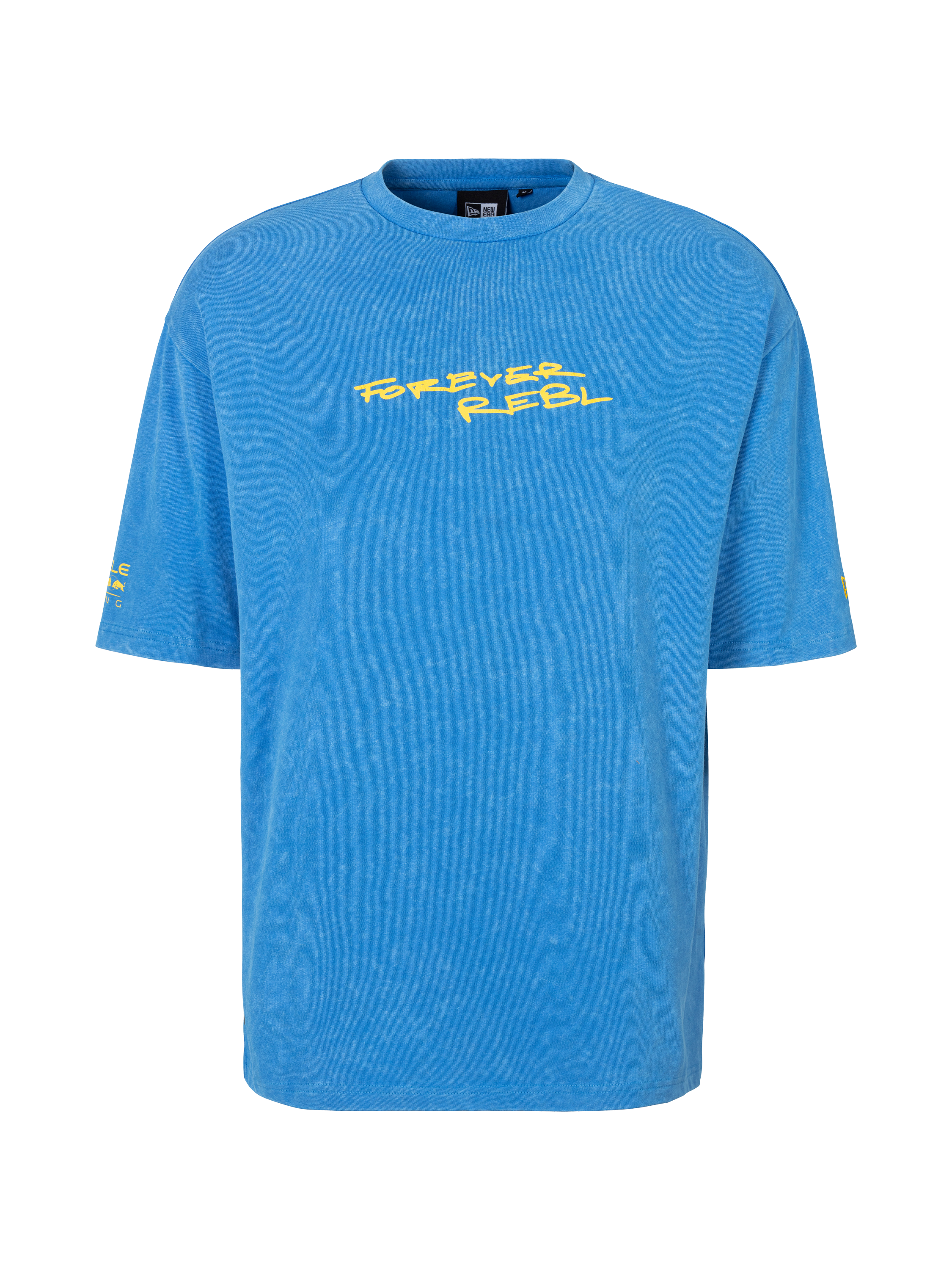 Oracle Red Bull Racing New Era Graphic T-Shirt | Red Bull