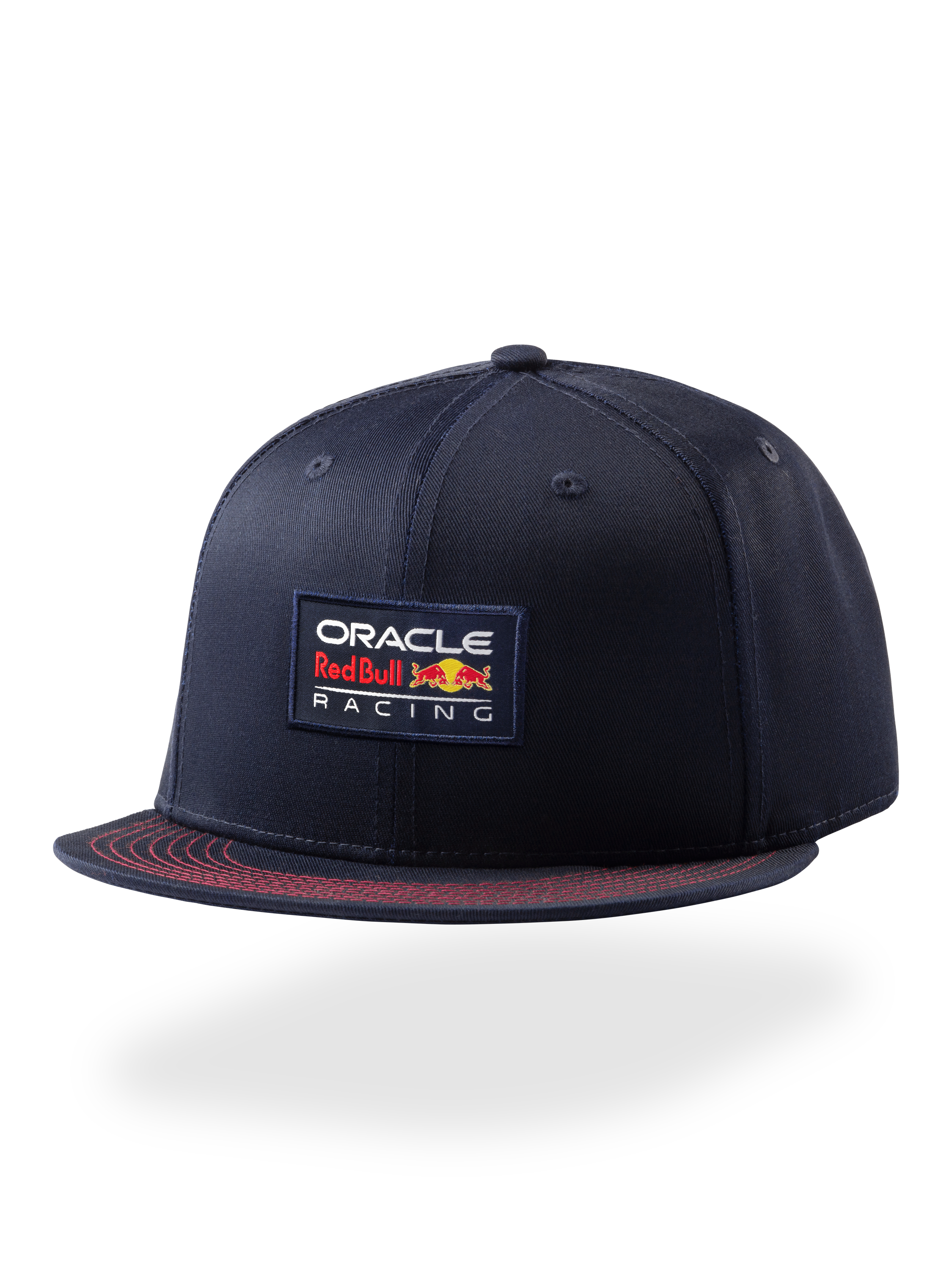 Red bull online flat hat
